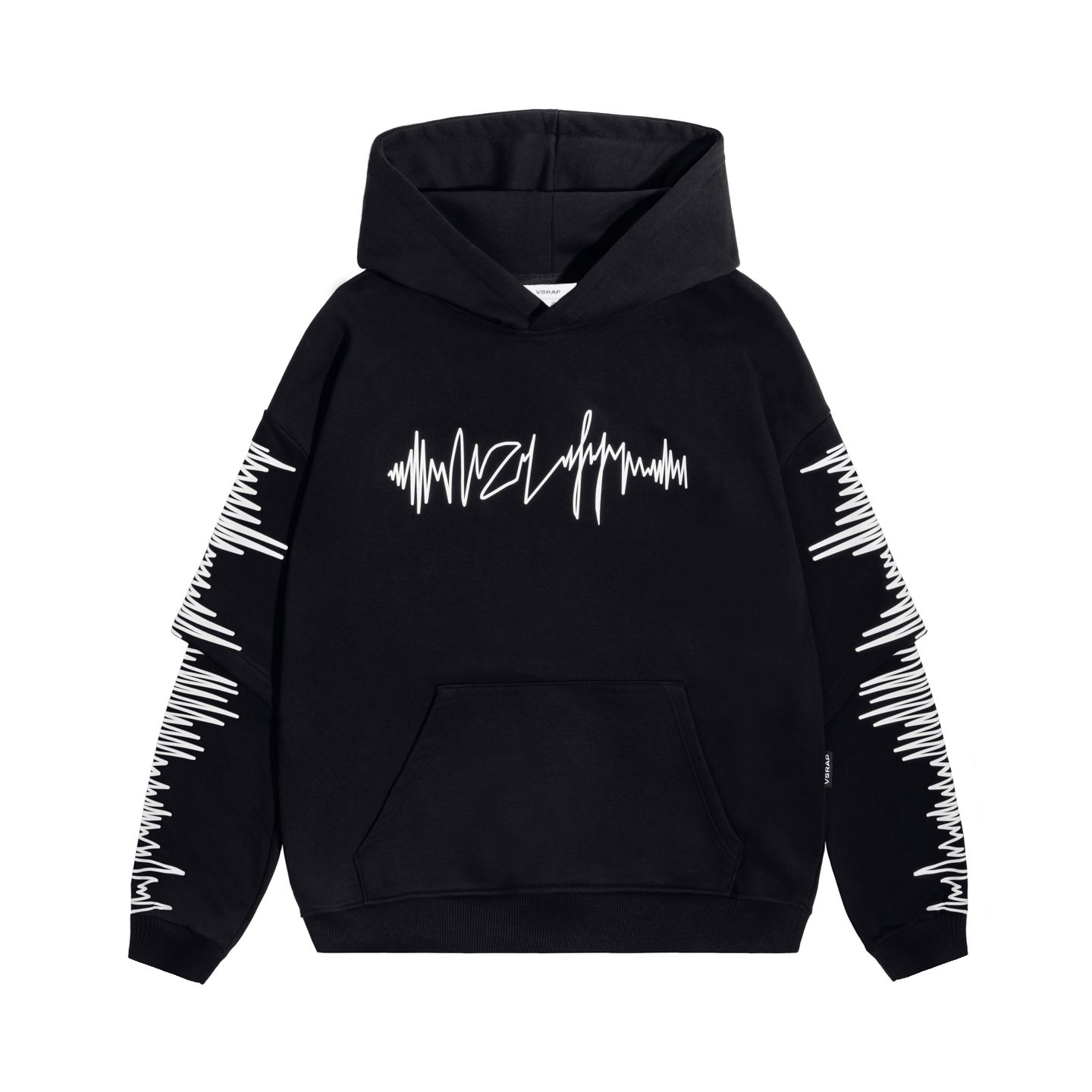 Худи "акустика"