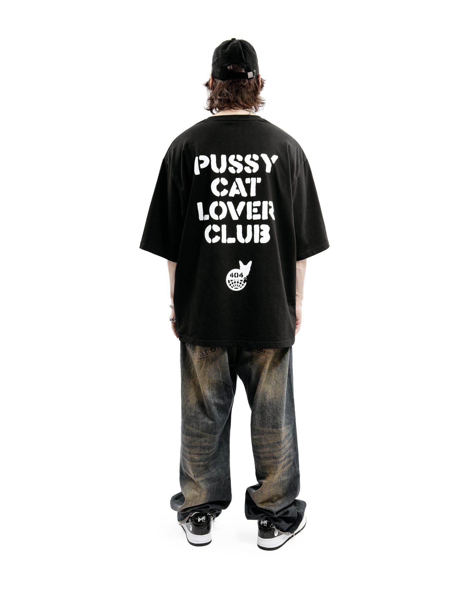 Футболка "PussyLover"