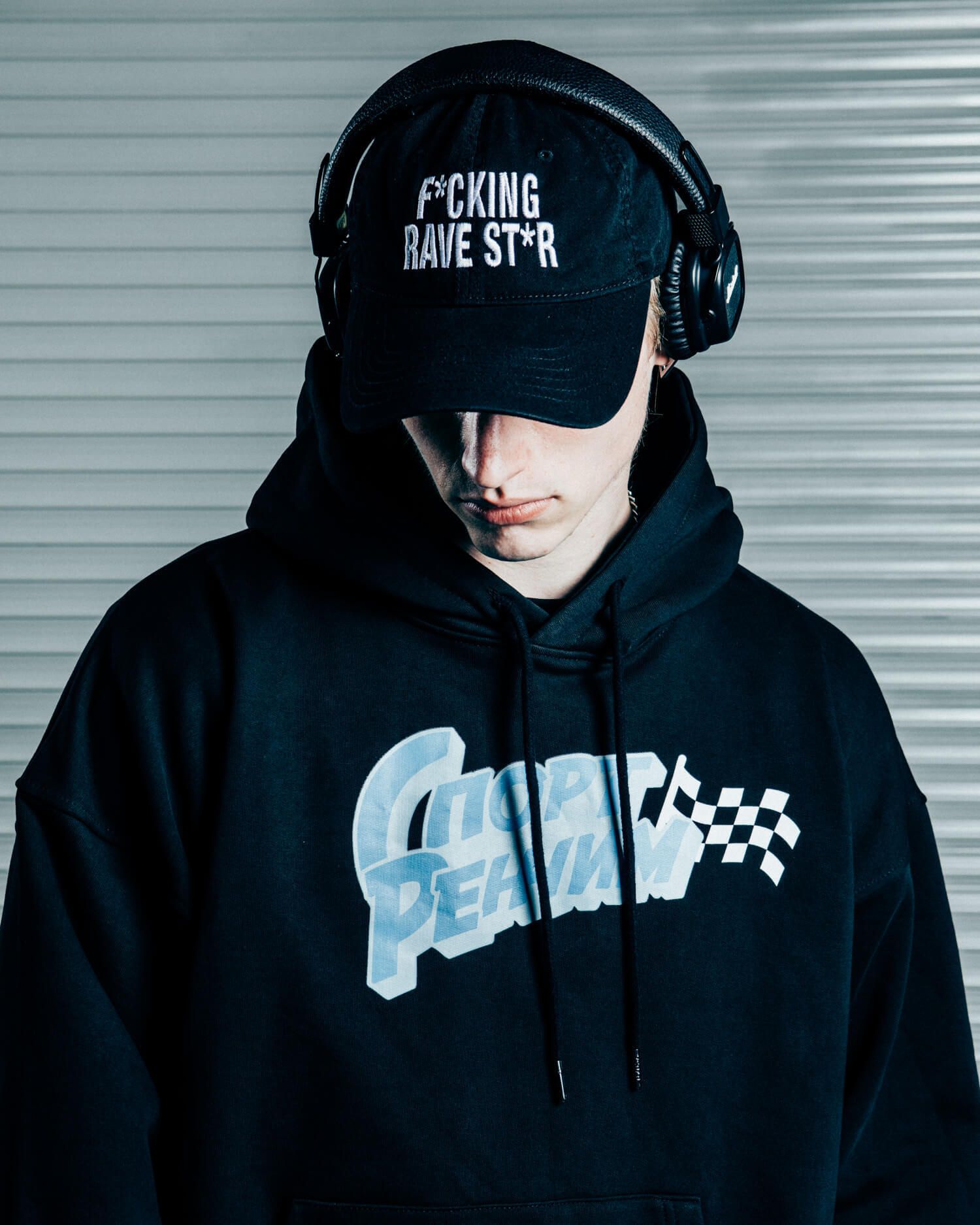 Худи "СПОРТ РЕЖИМ"