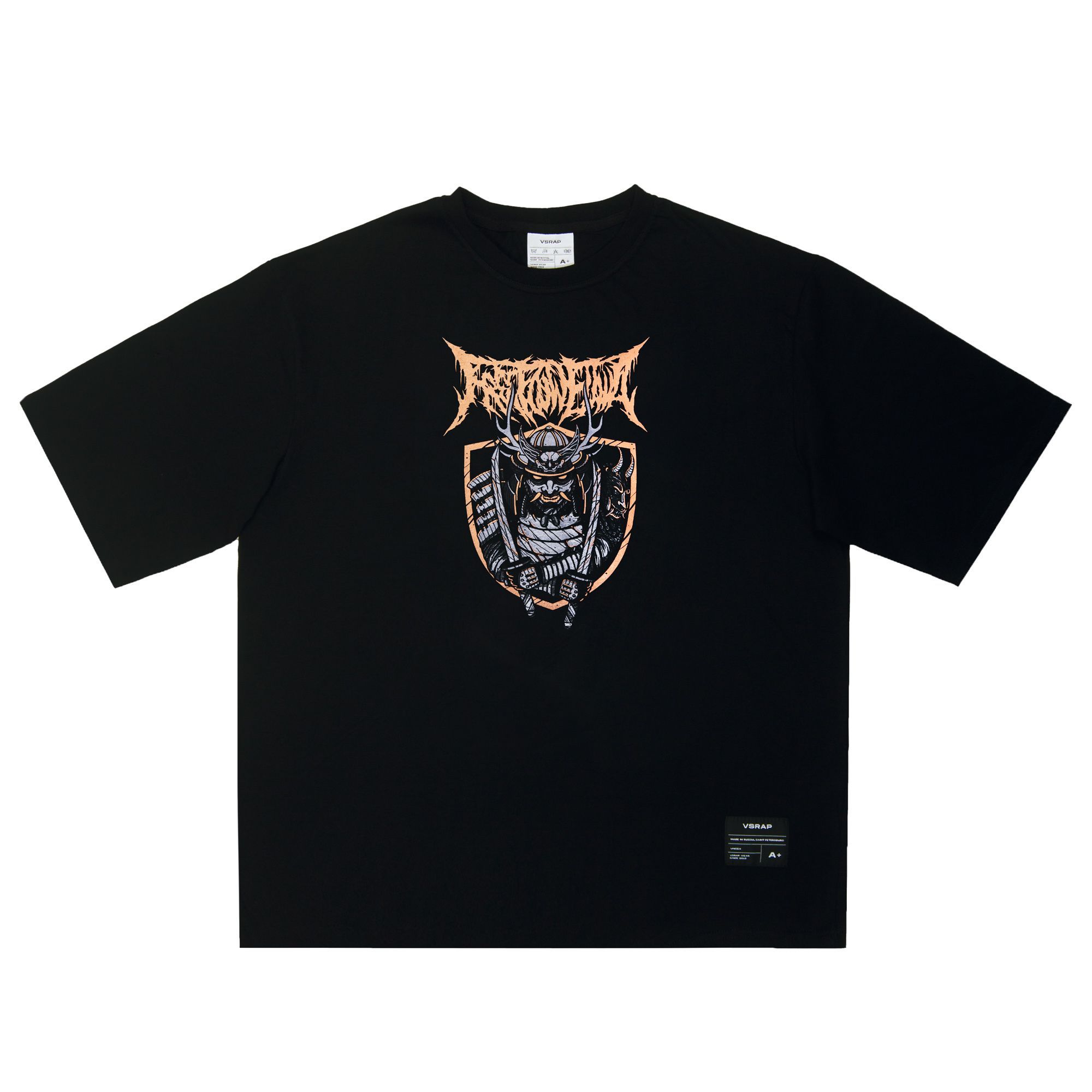 Футболка "SHINJUKU" от FFF