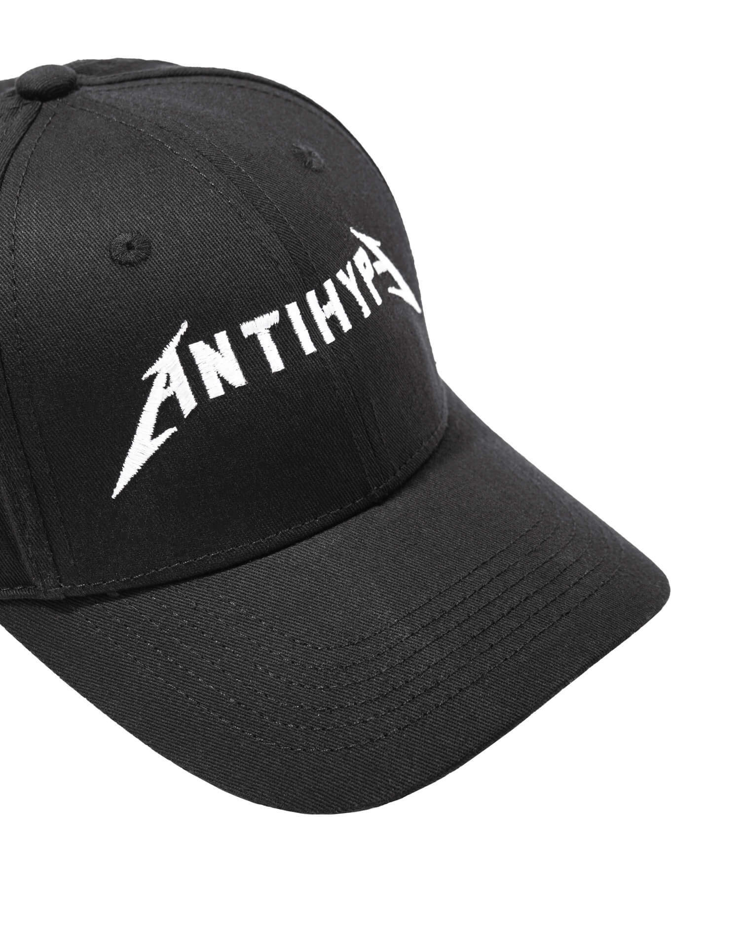 Кепка "Antihype"