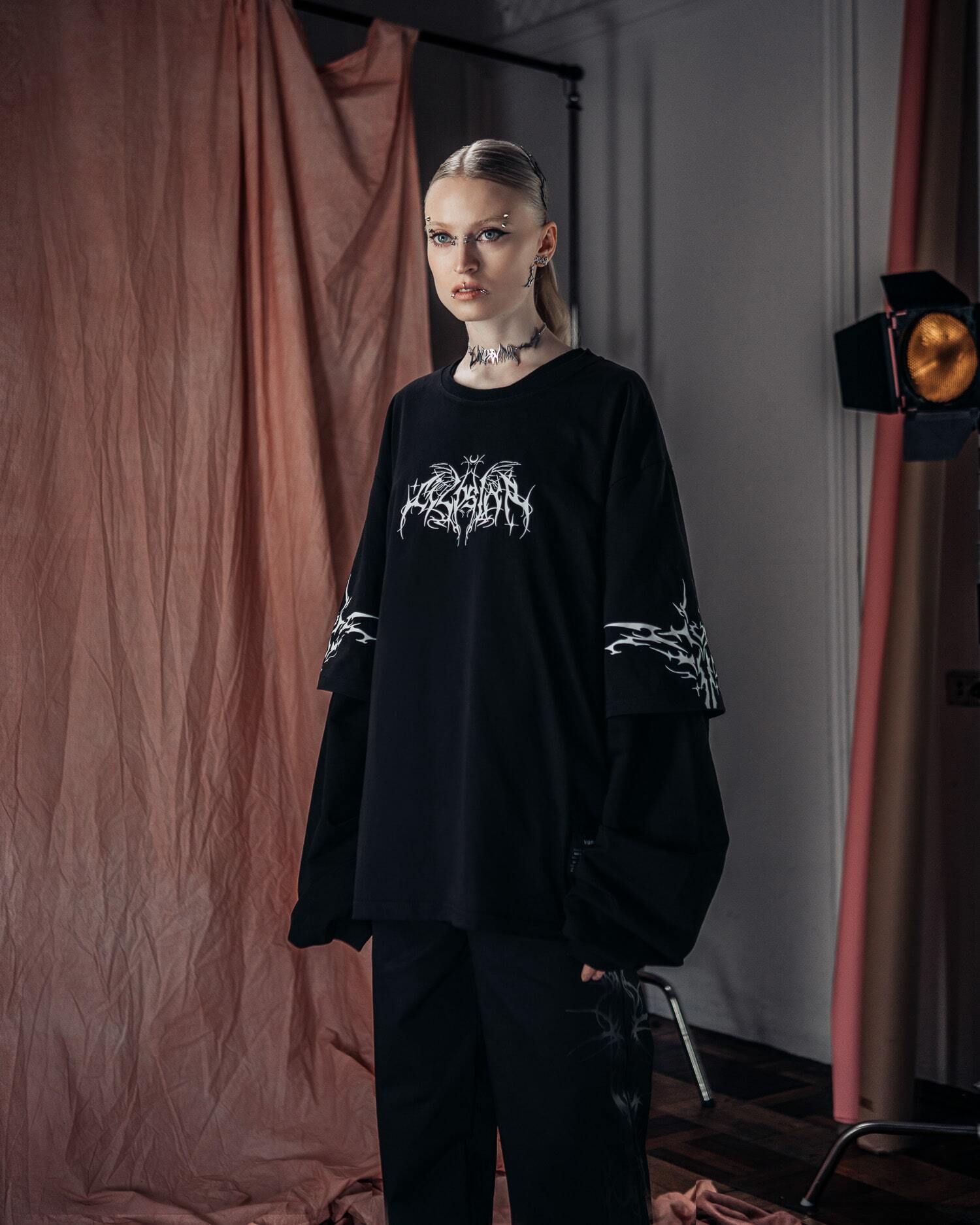 Подвеска "Lil Psina"