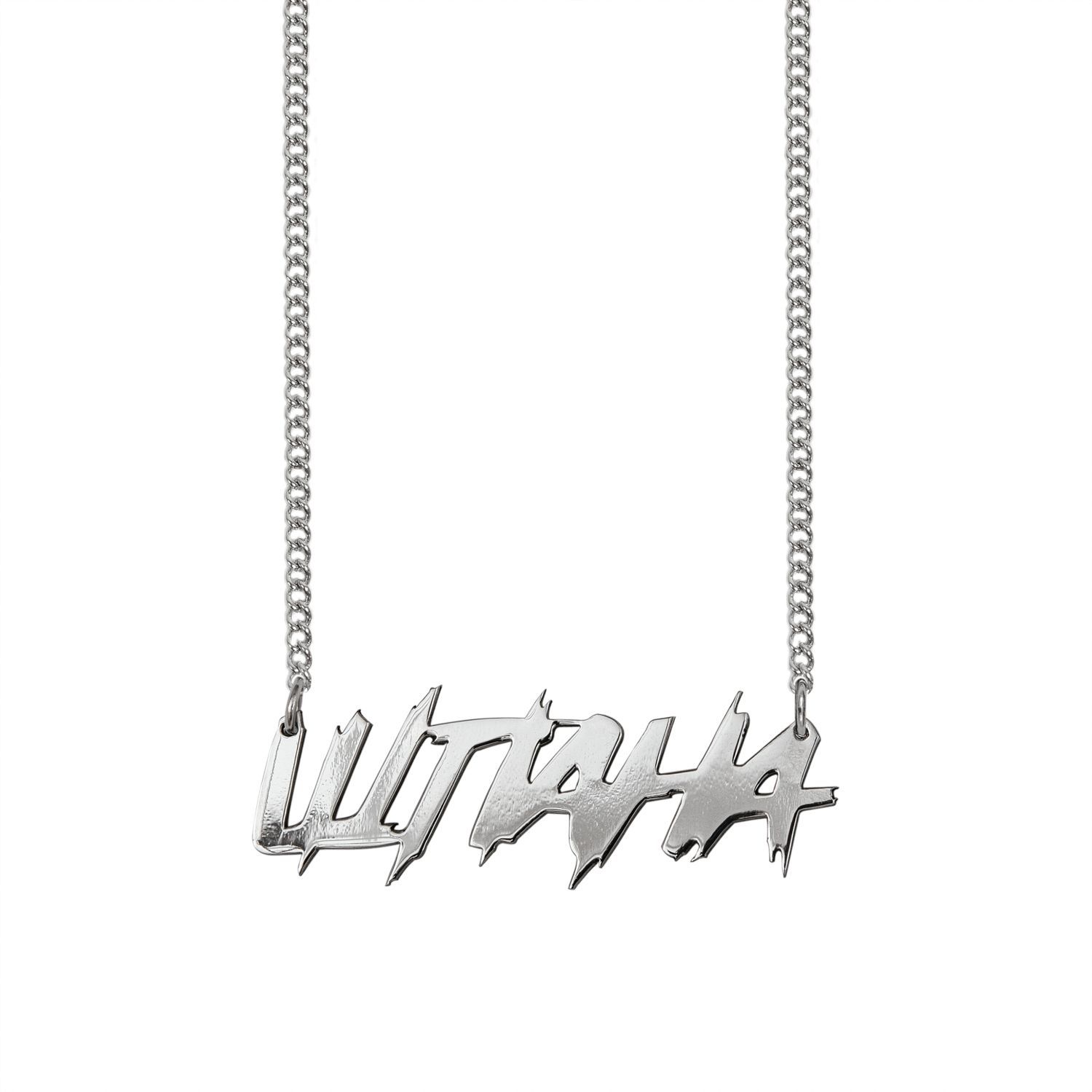 Подвеска "Шпана"