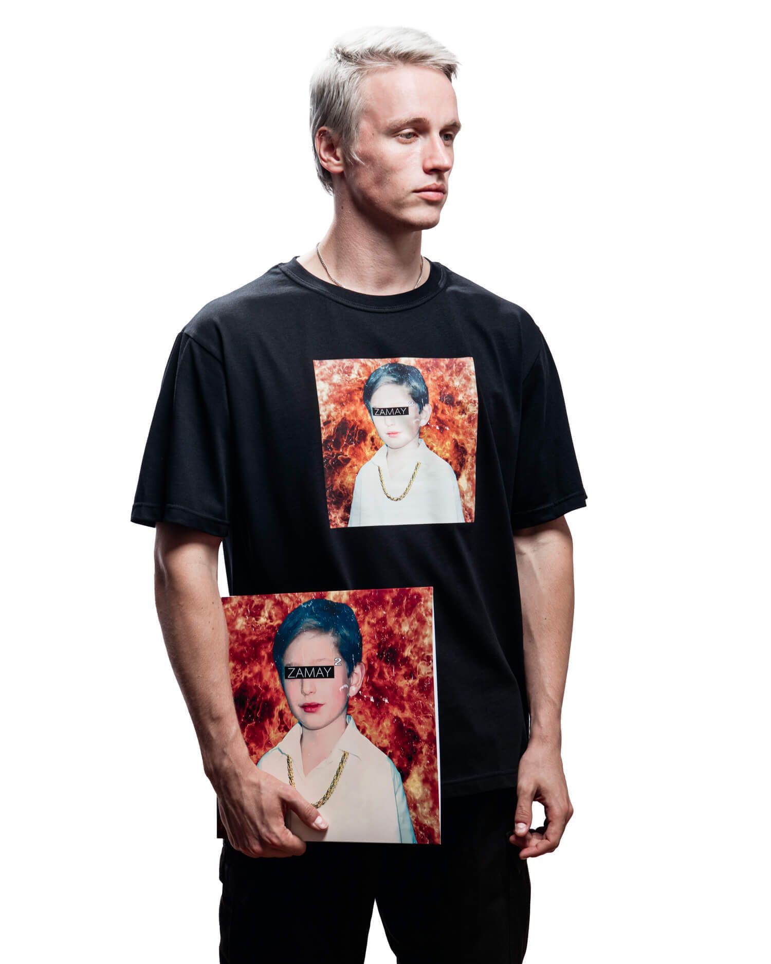 Набор "ZAMAY" combo