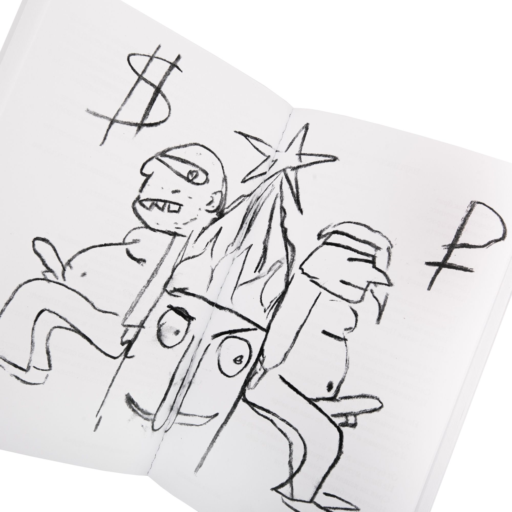 Книга "Логика Антихайпа"