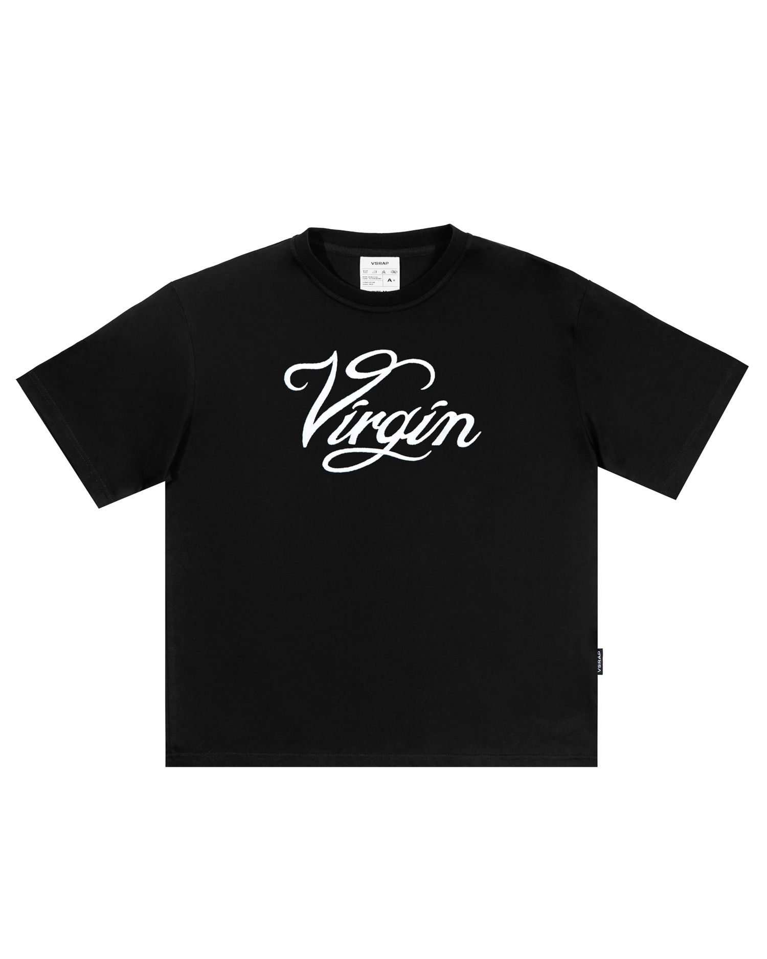 Футболка "Virgin"