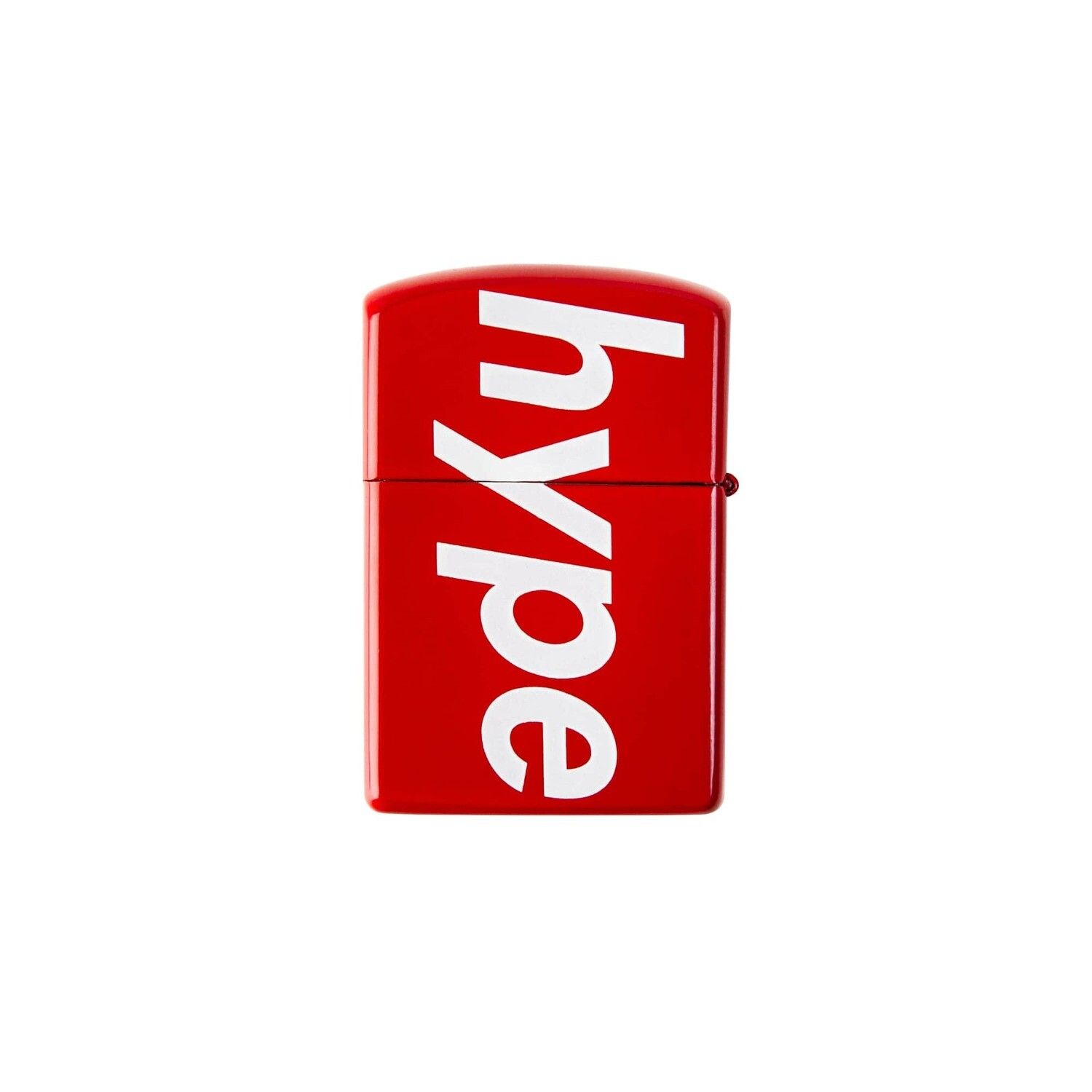 Зажигалка "Antihype"