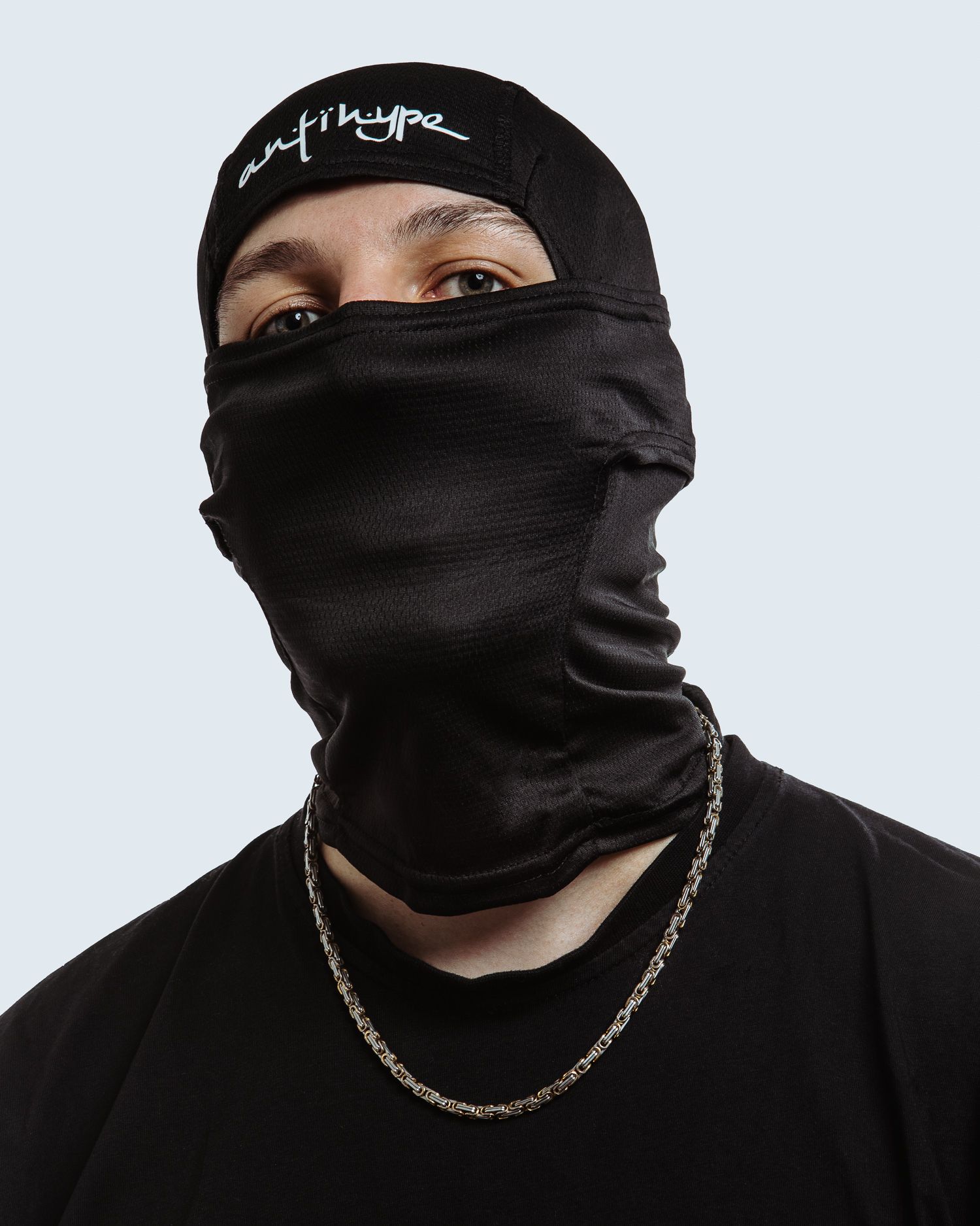 Балаклава "ANTIHYPE"