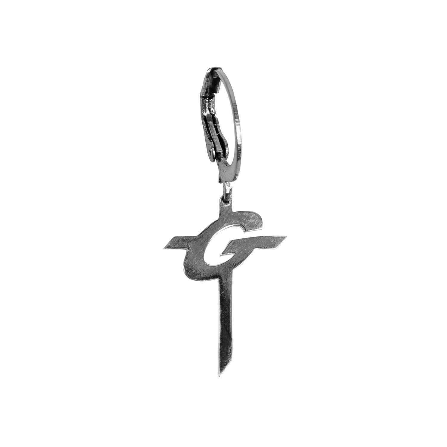 Серьги "ravestar"