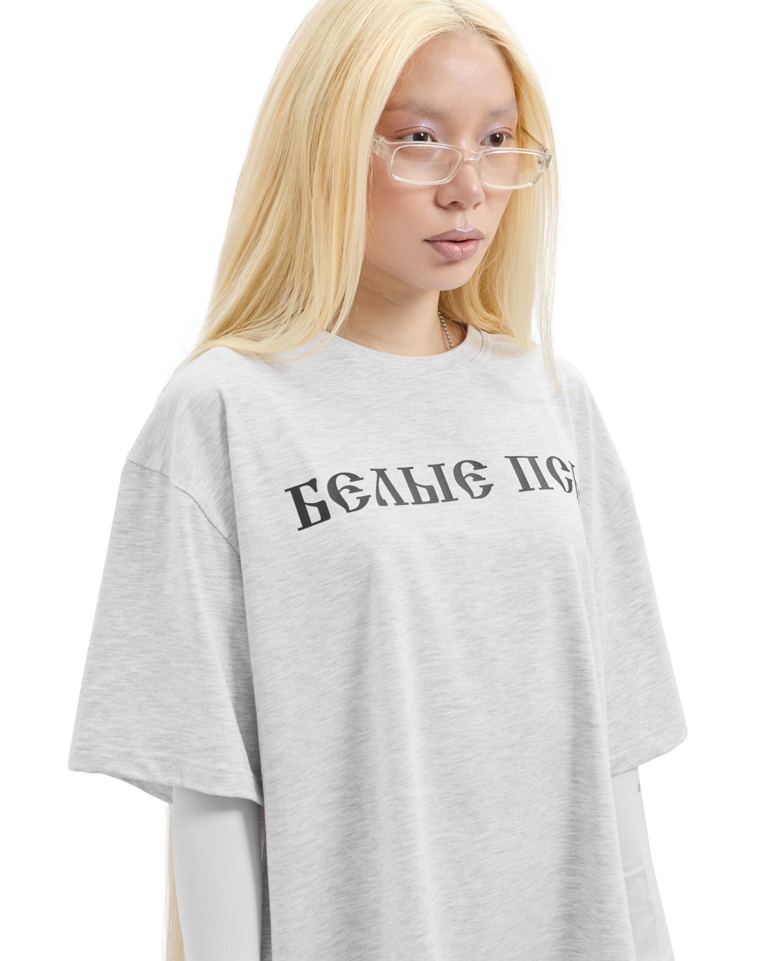 Футболка "БЕЛЫЕ ПСЫ"