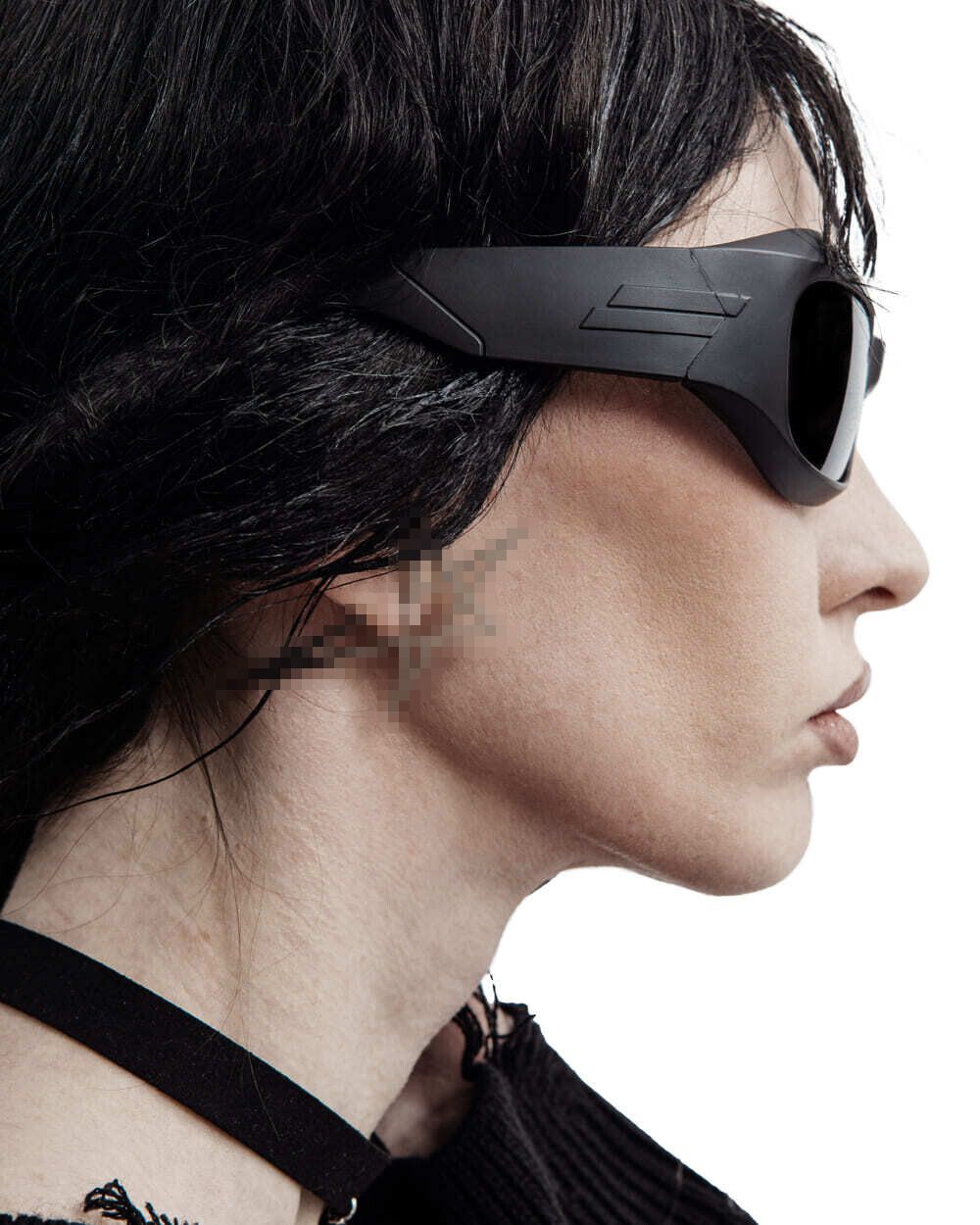 Серьга STNCLUB