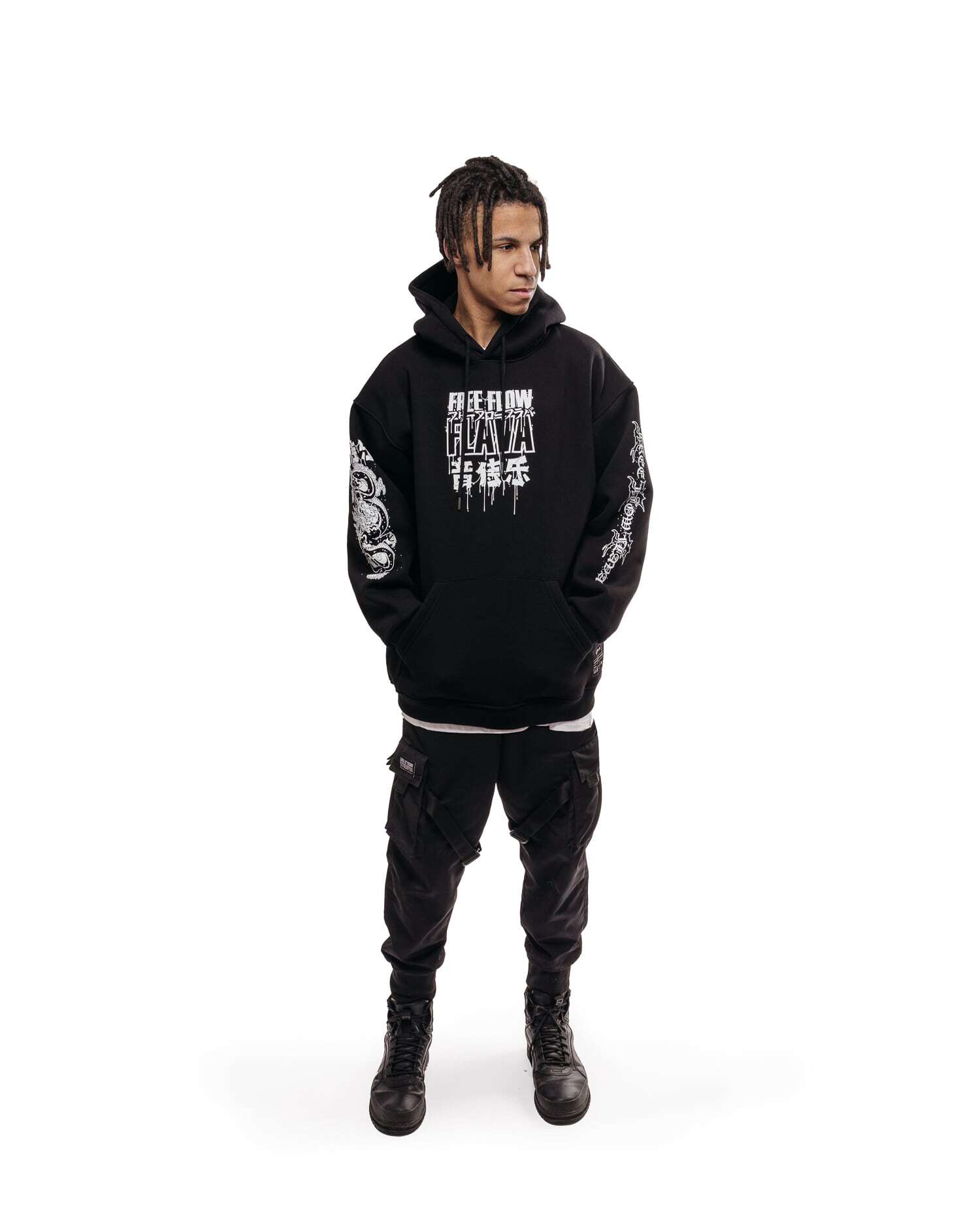 Худи "Classic" от FFF