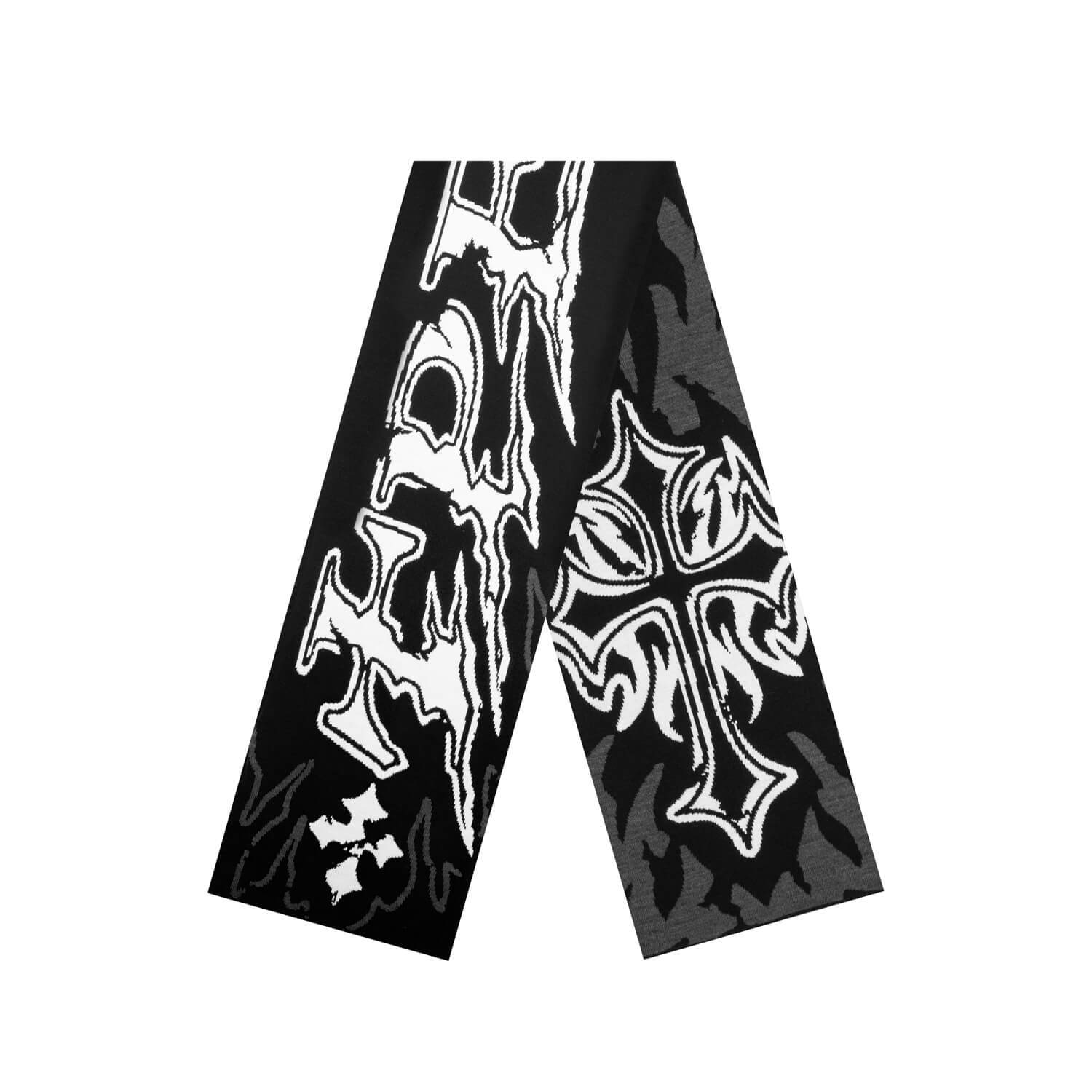 Шарф "Трезв 2"