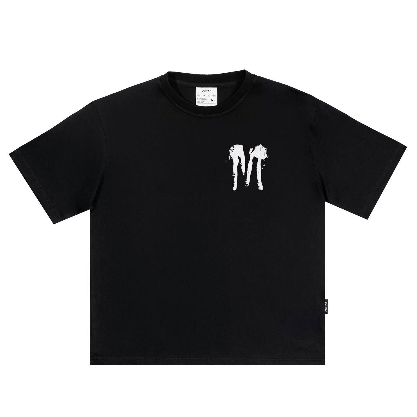 Футболка "Friends’ Sign"