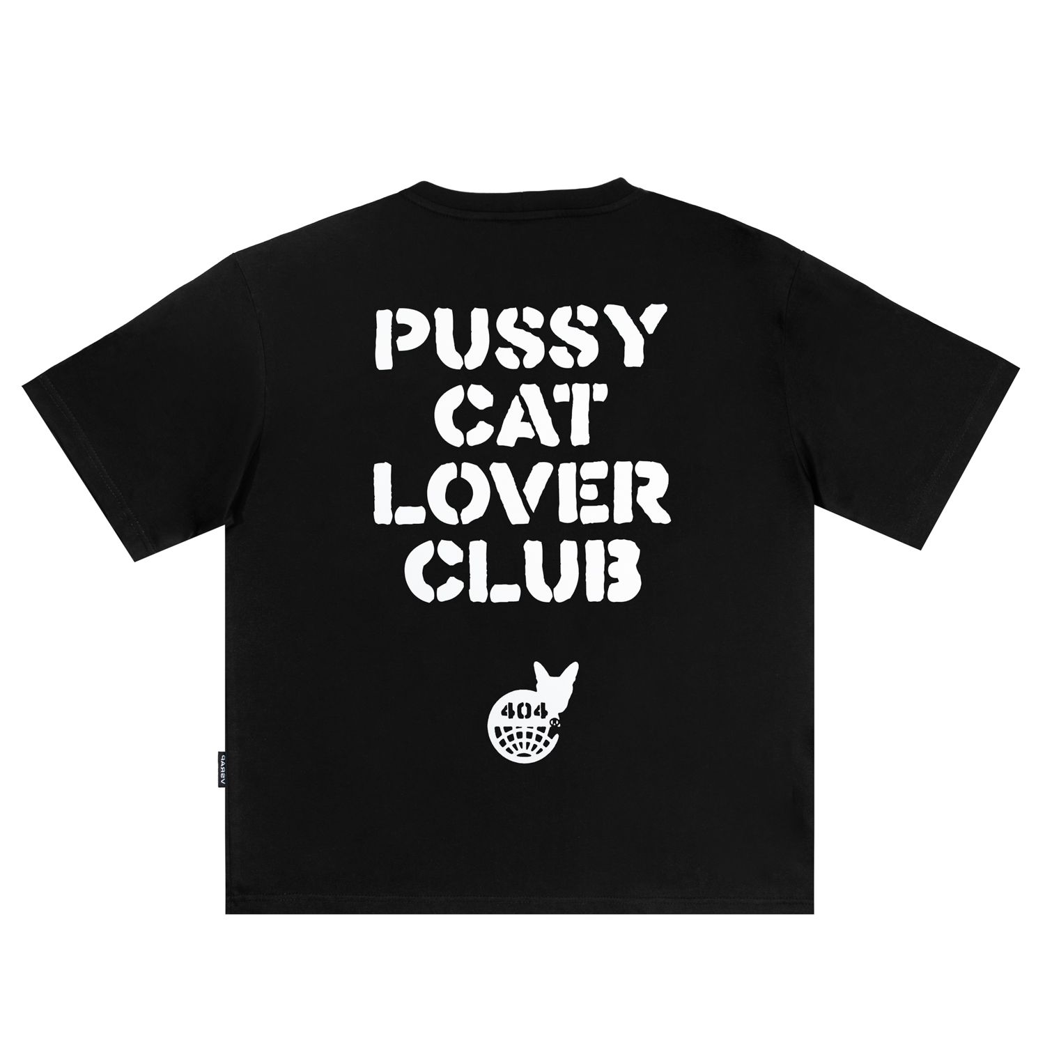 Футболка "PussyLover"