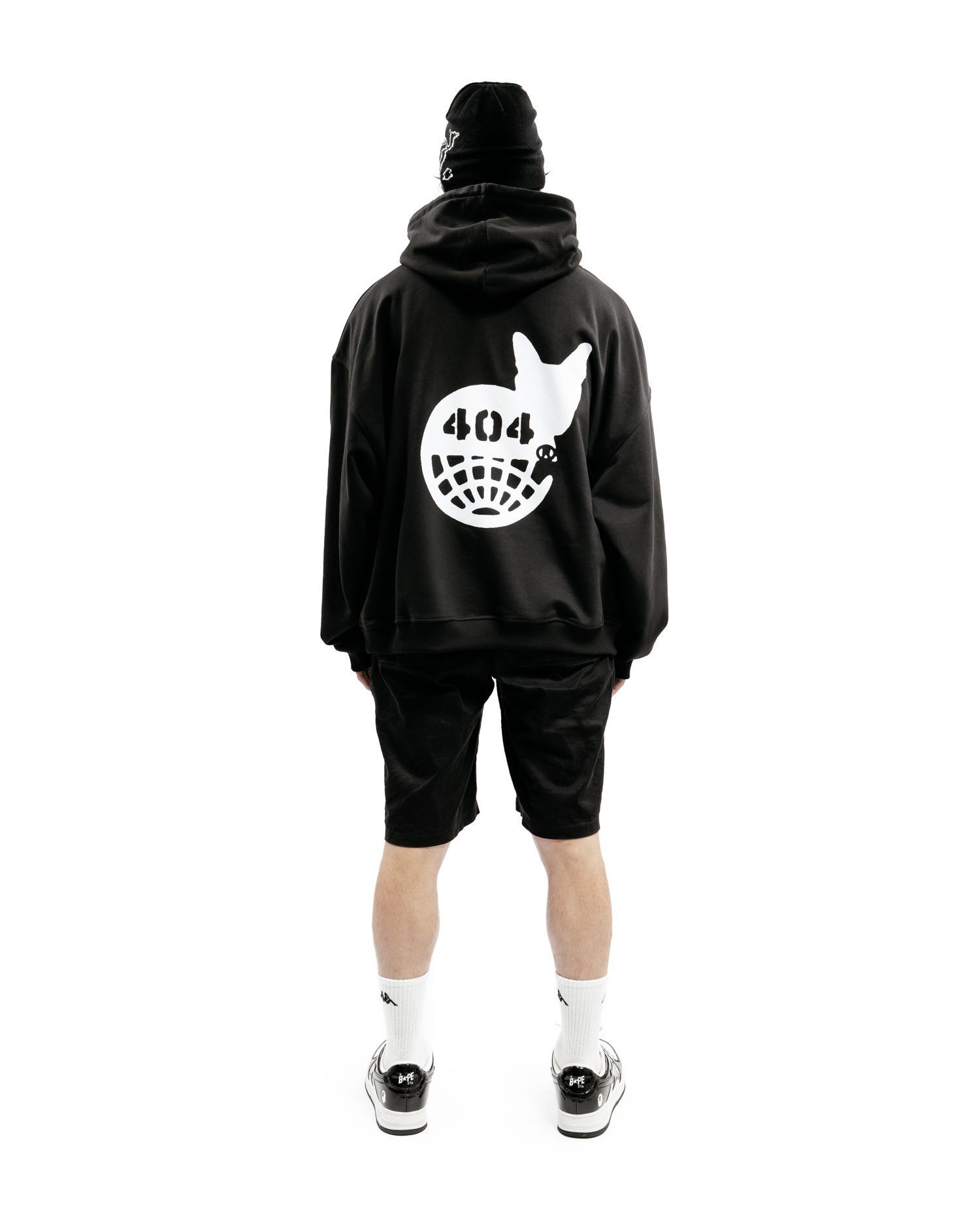 Худи "PussyLover"