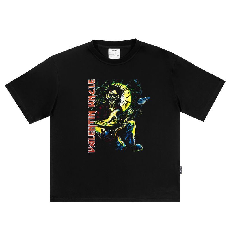 Футболка "Валентин Дядька"