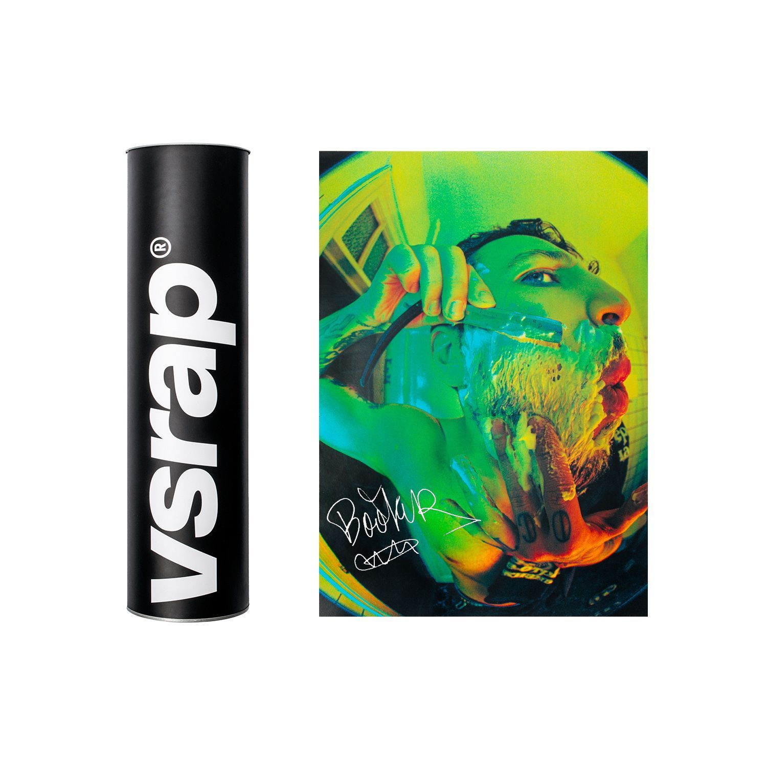 Постер "Трезв 2"