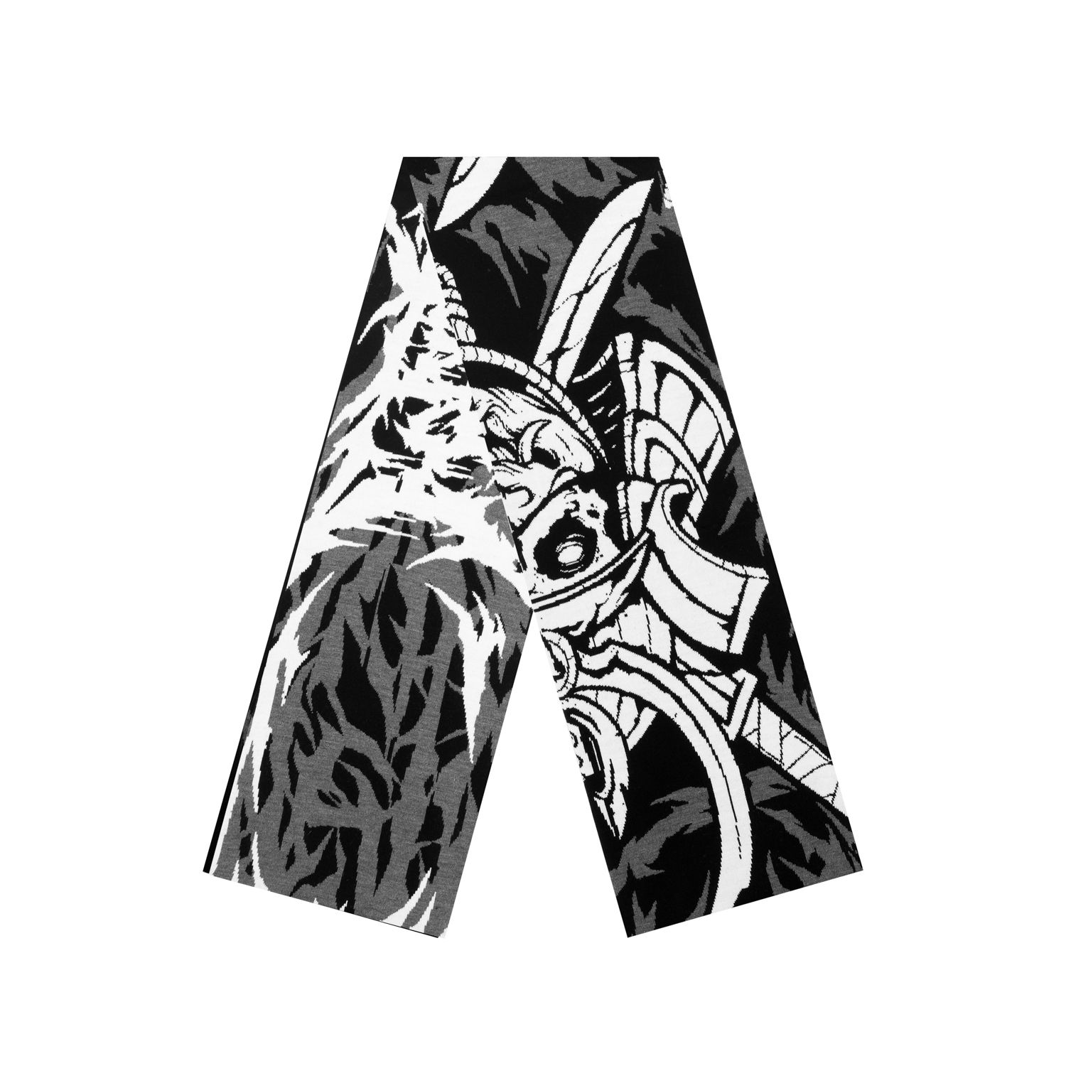 Шарф "FFF Classic"