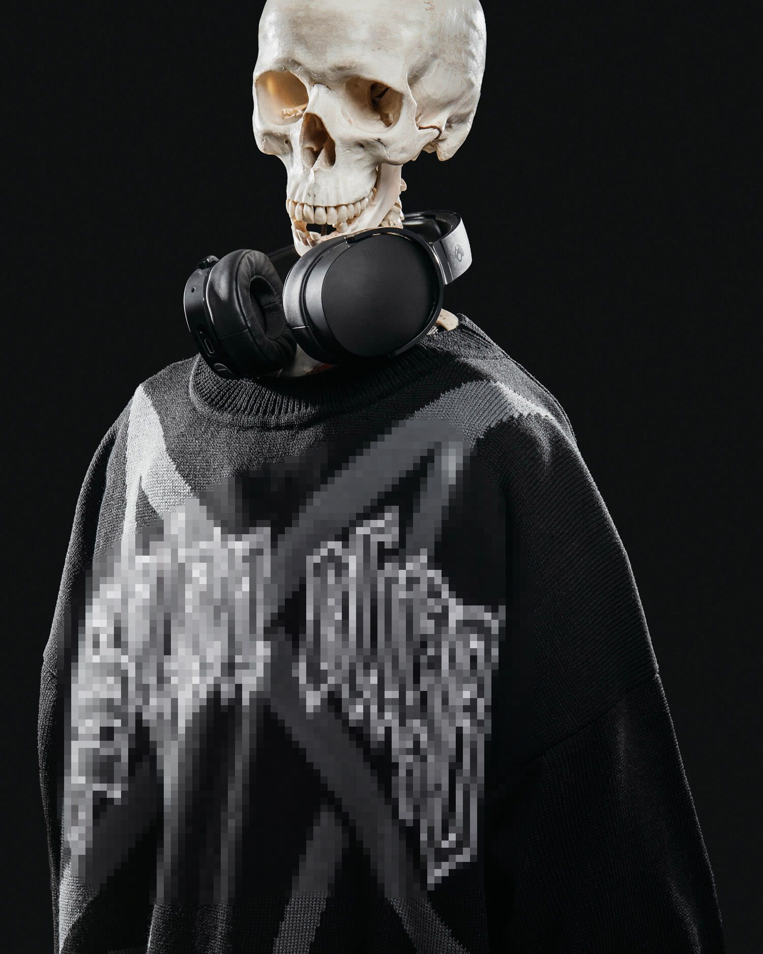 Свитер STNCLUB