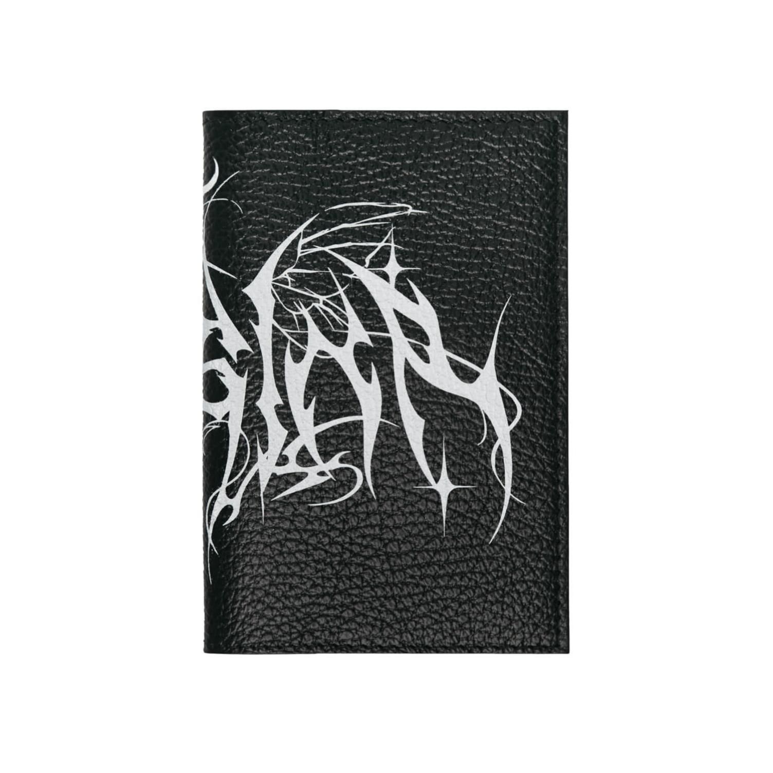 Обложка на паспорт "Lil Psina"