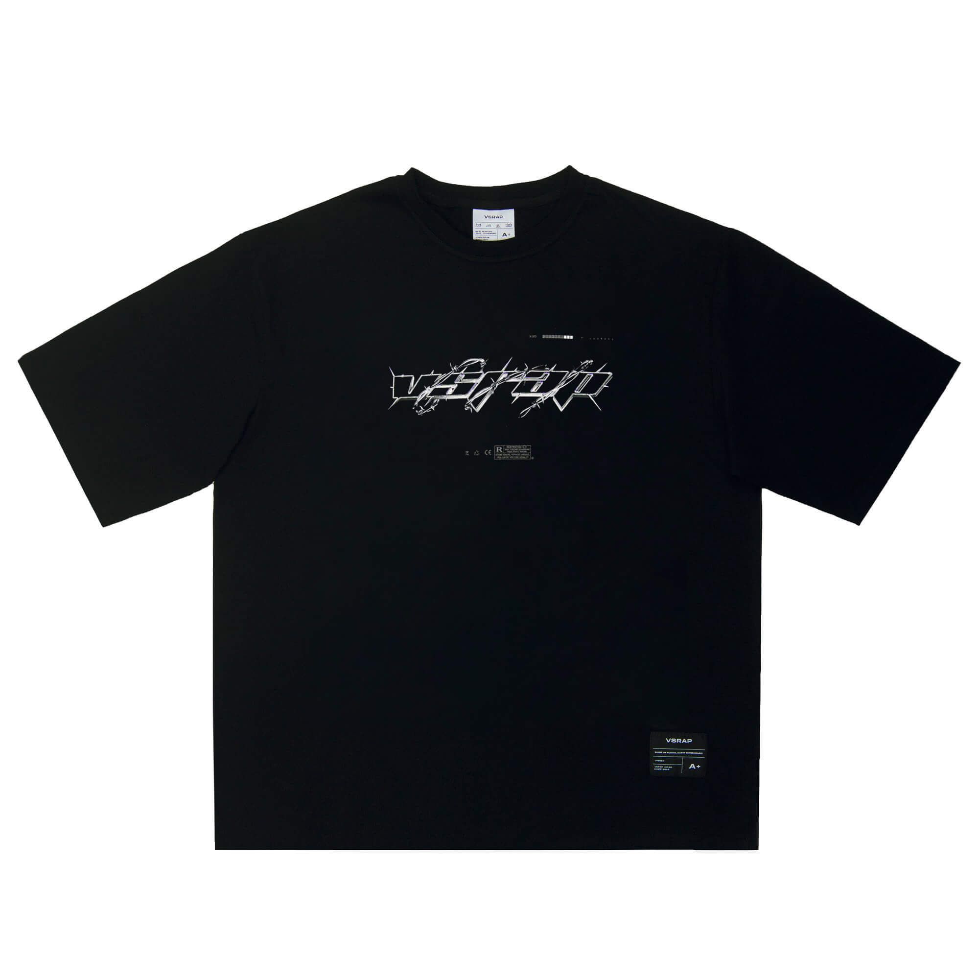 Футболка "WIRE"