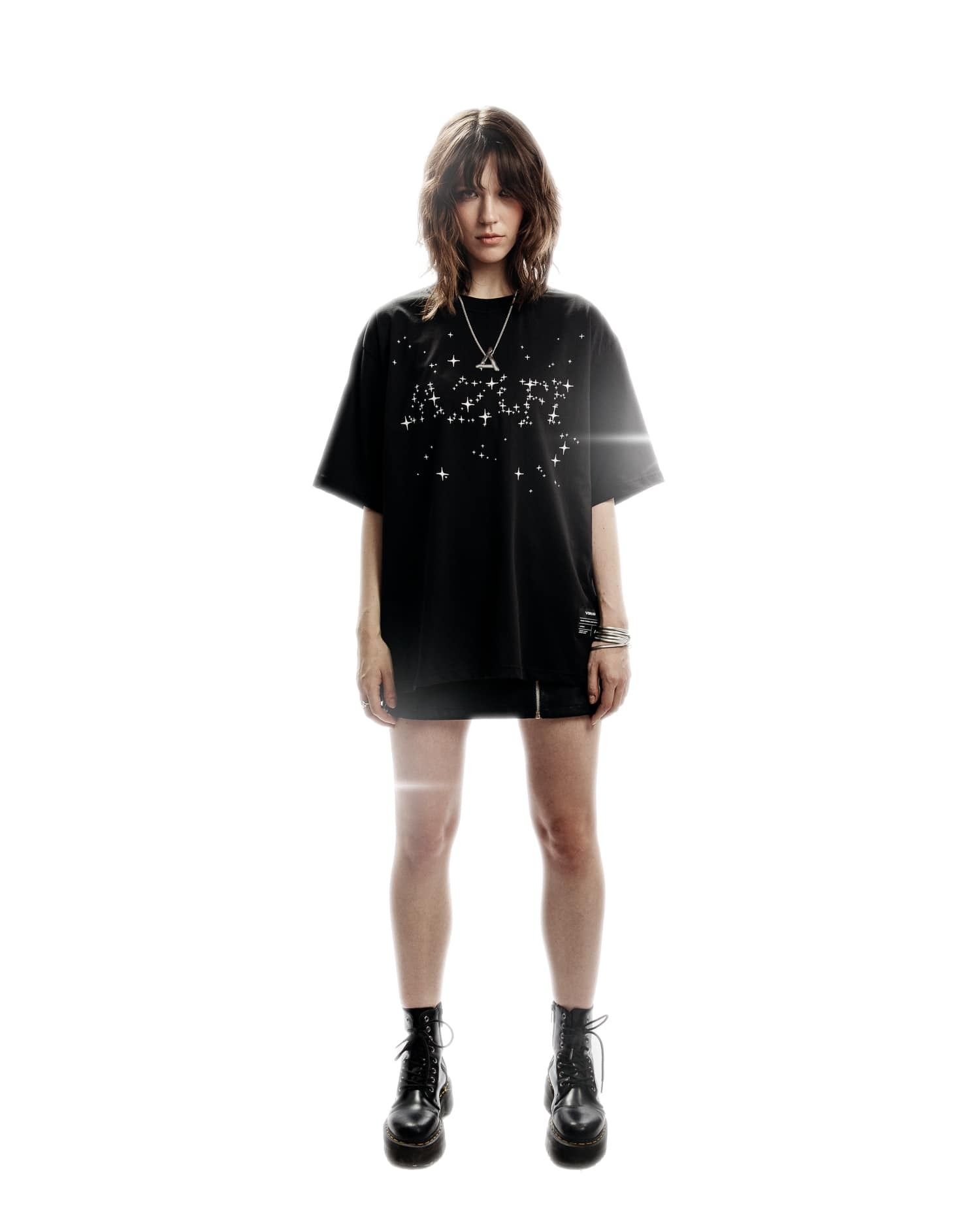 Футболка "созвездие"