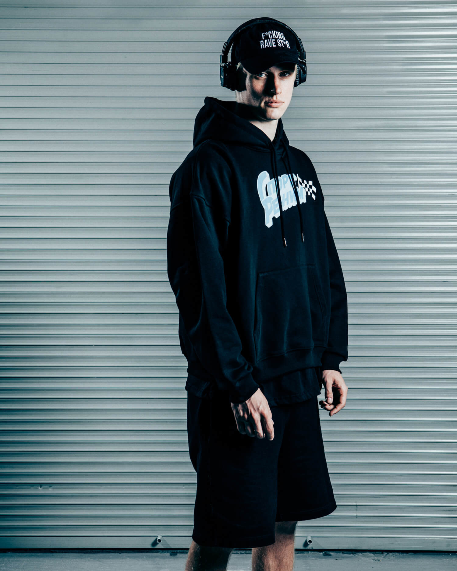 Худи "СПОРТ РЕЖИМ"