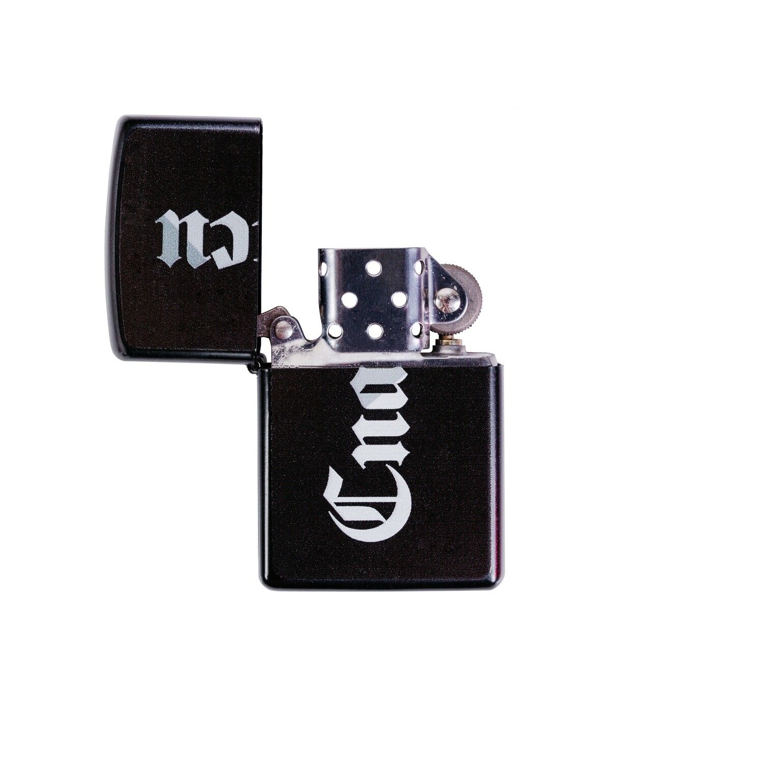 Зажигалка Спаси и Сохрани