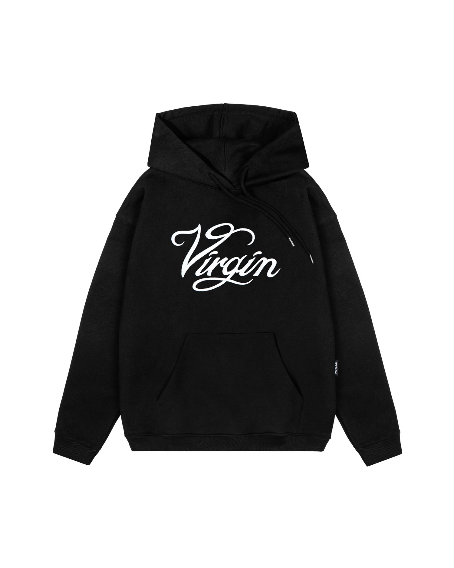 Худи "Virgin"