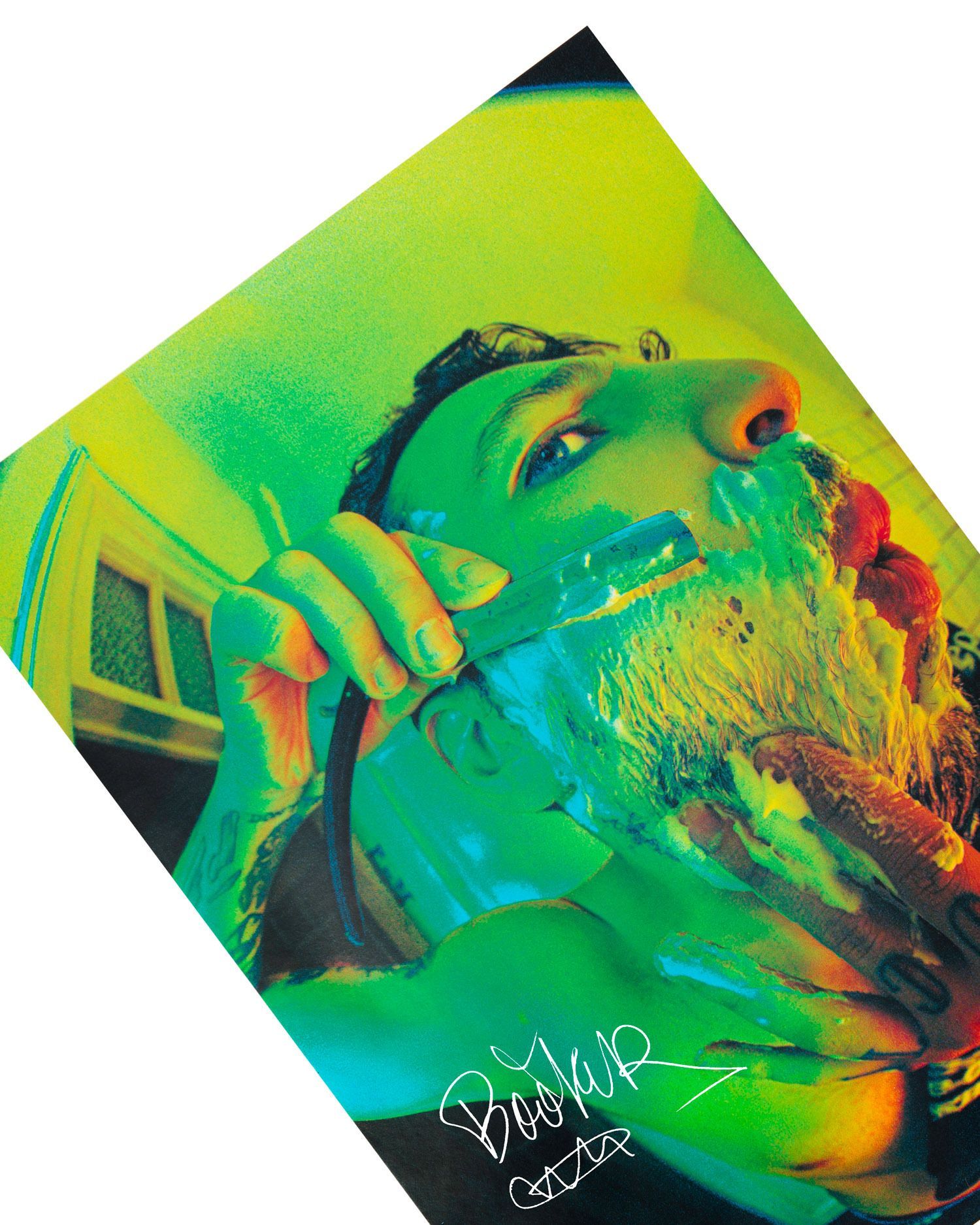 Постер "Трезв 2"