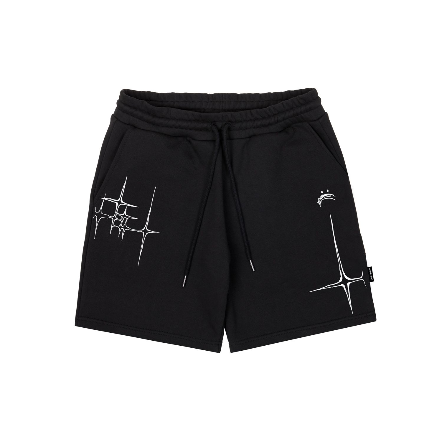 Шорты "lyrical"