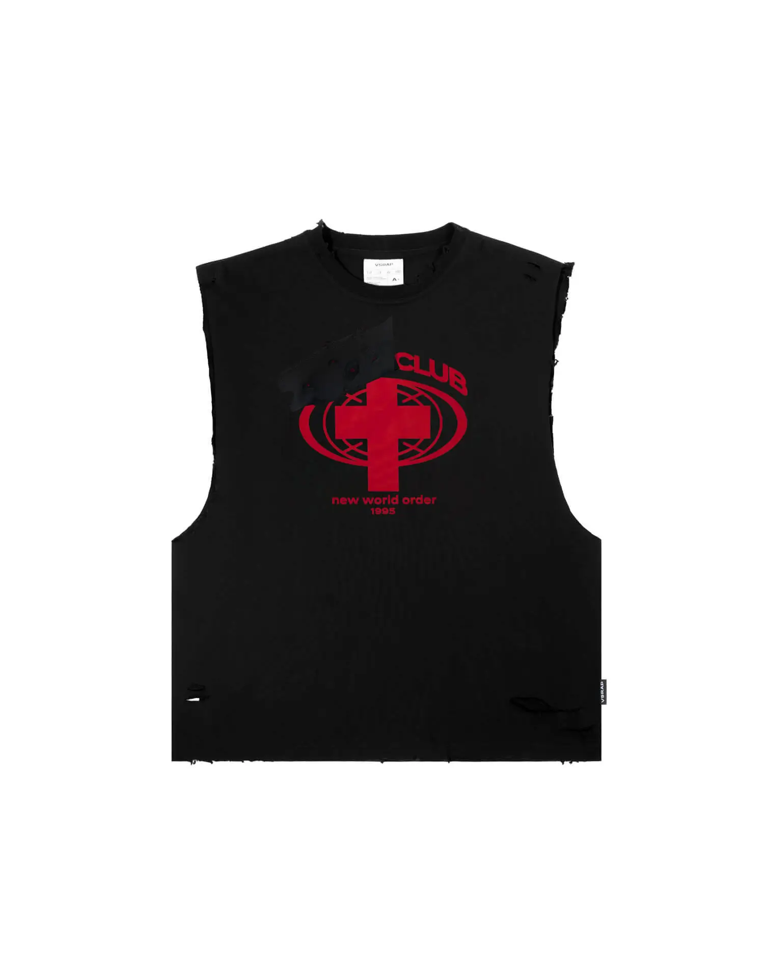 Майка SC NEW ORDER