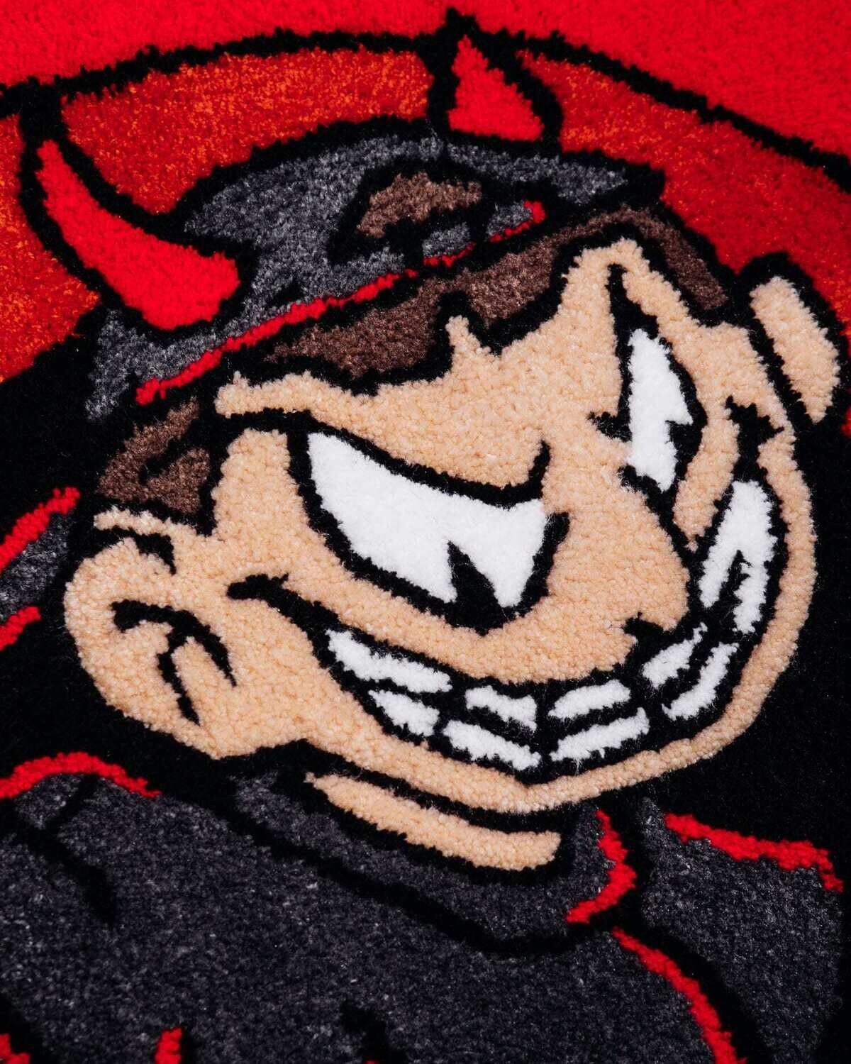 Ковер STNCLUB cartoon