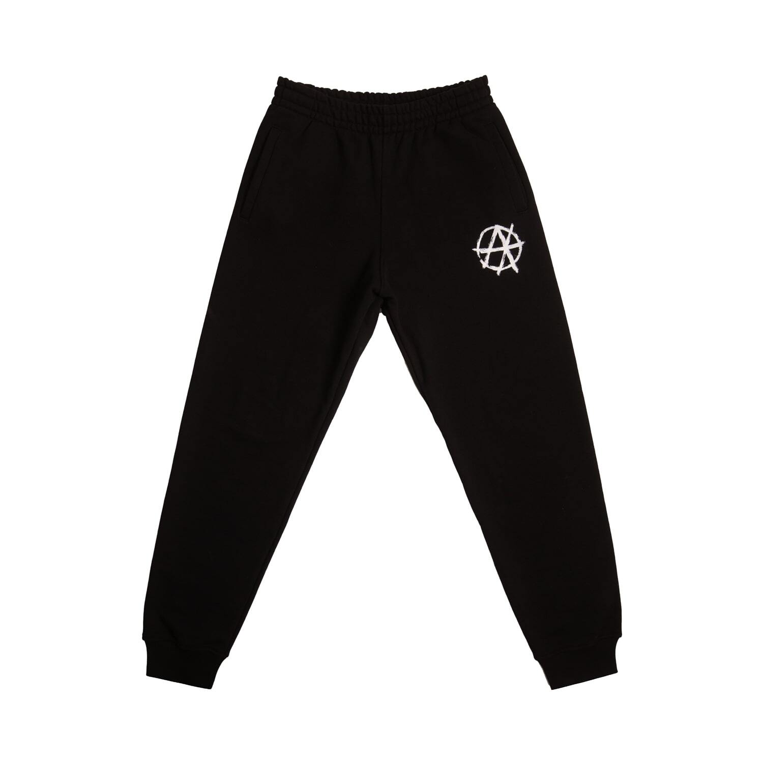 Брюки "Anarchy" от Antihype