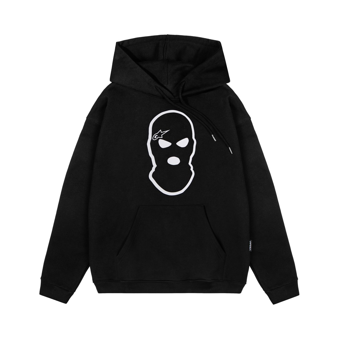 Худи "Balaclava"