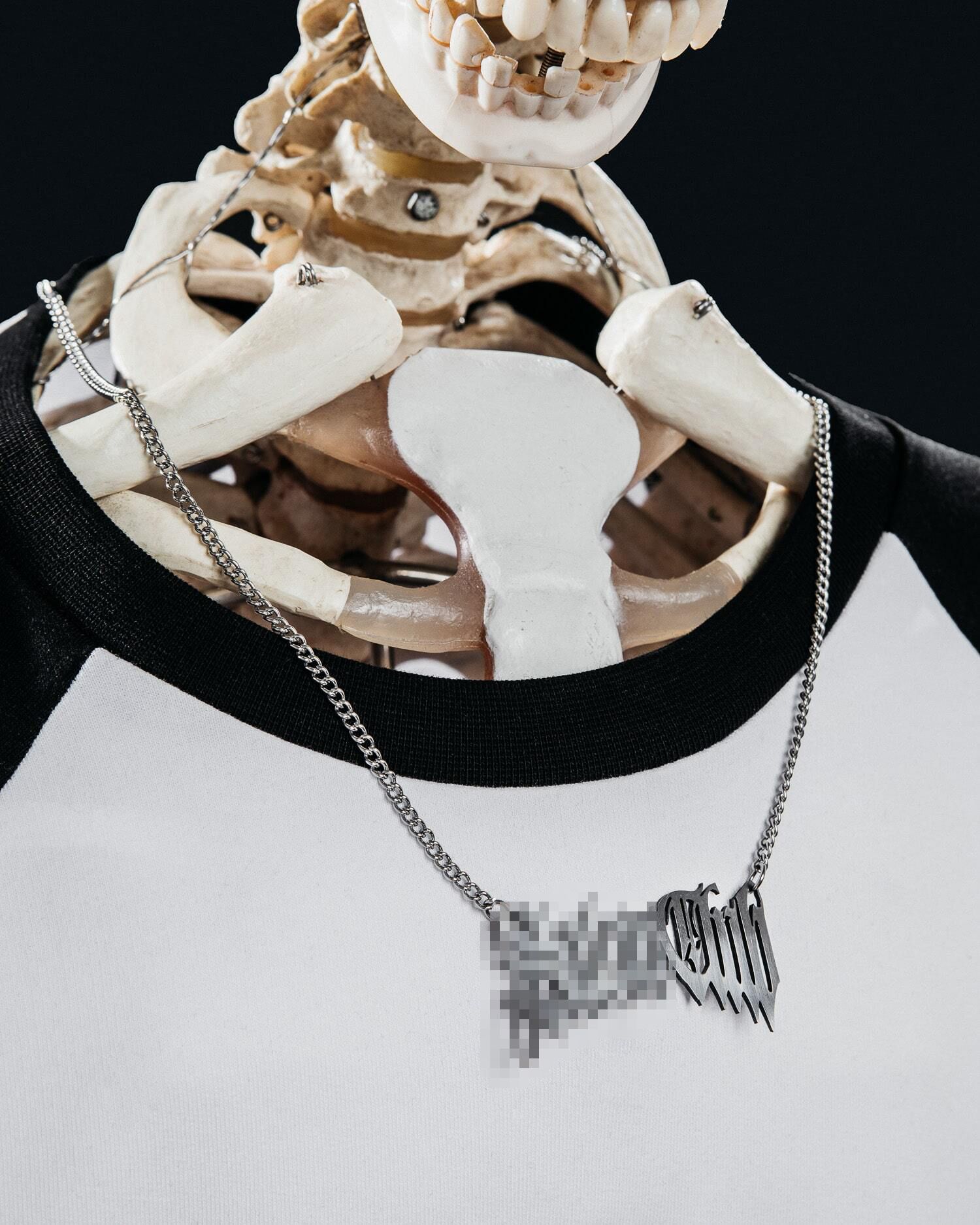 Подвеска STNCLUB