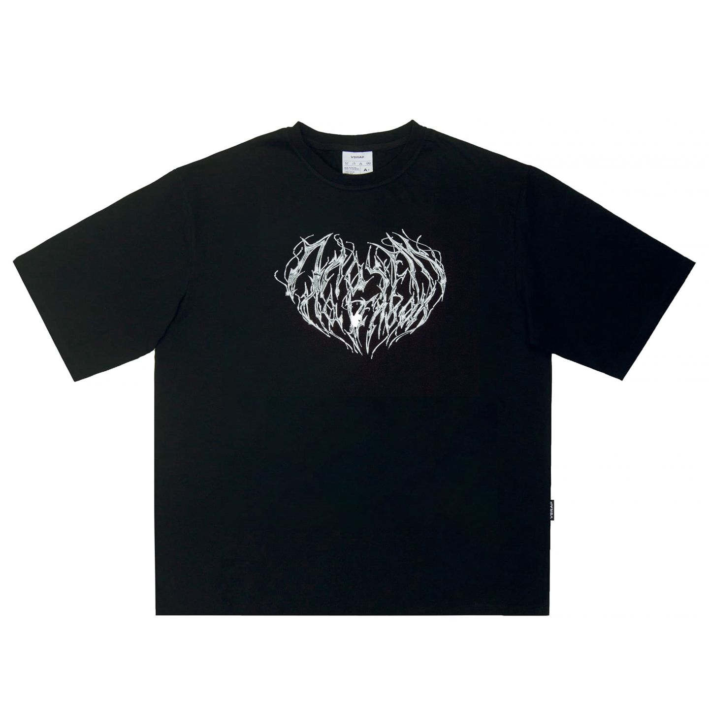 Футболка "Плачем На Рейвах"