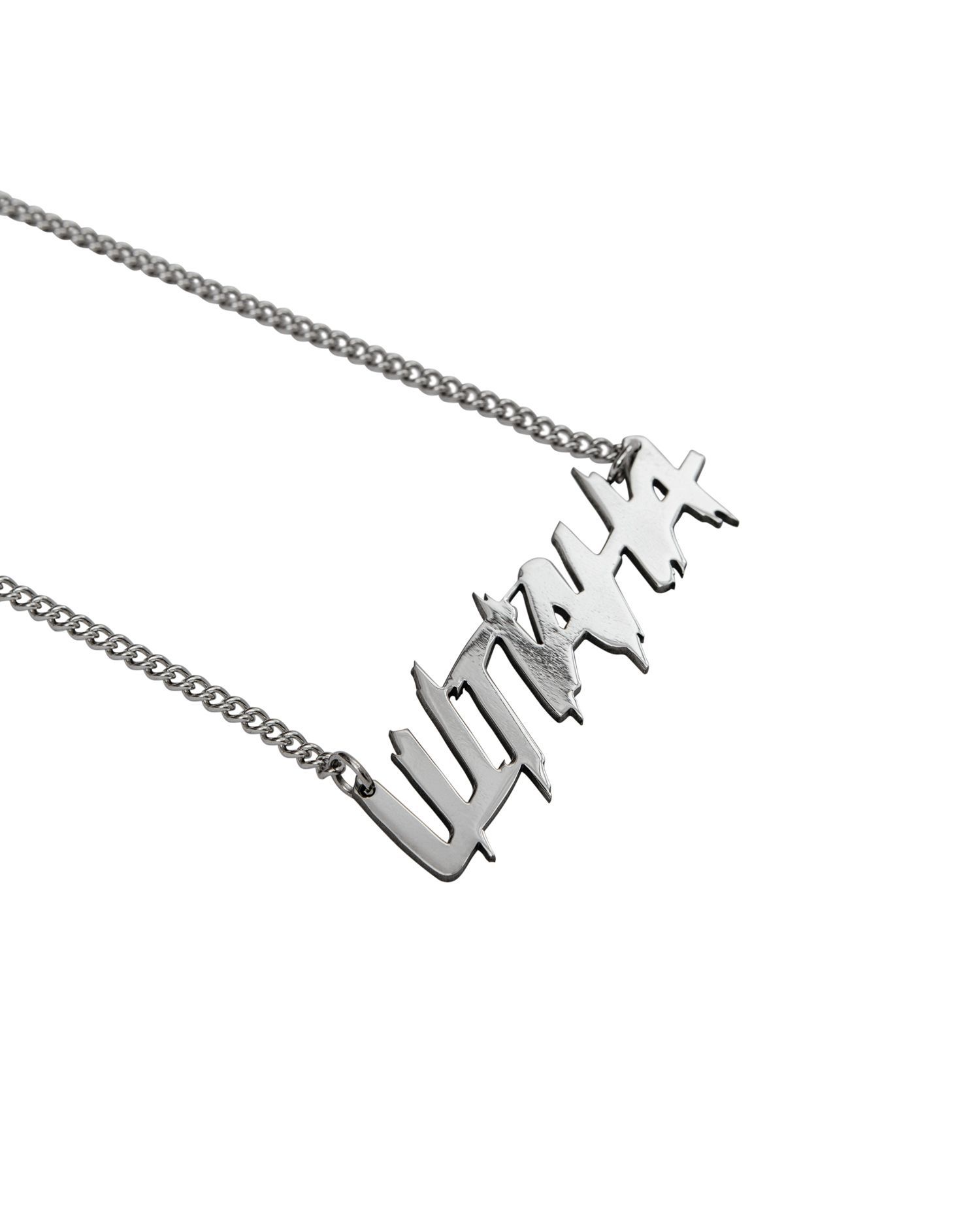 Подвеска "Шпана"