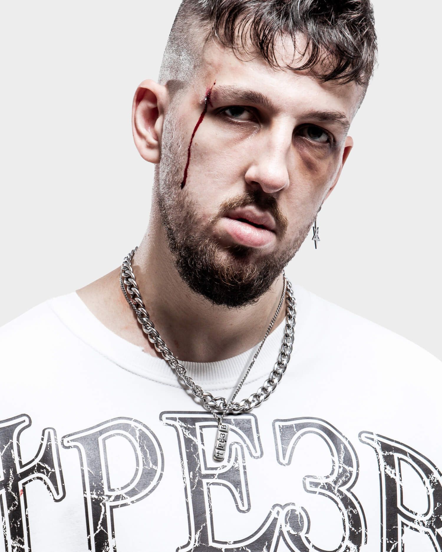 Подвеска "Трезв"