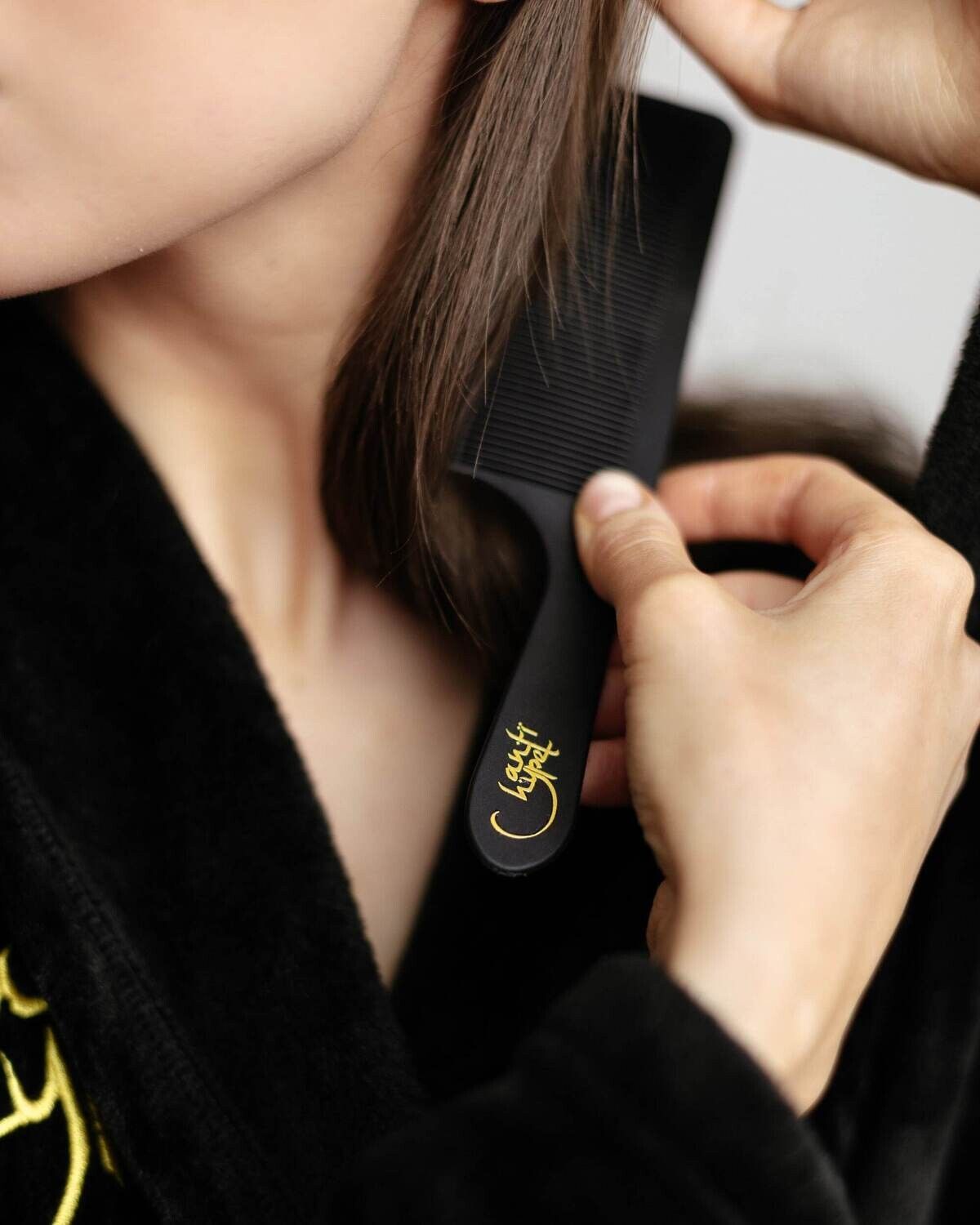 Расческа "Antihype Home"