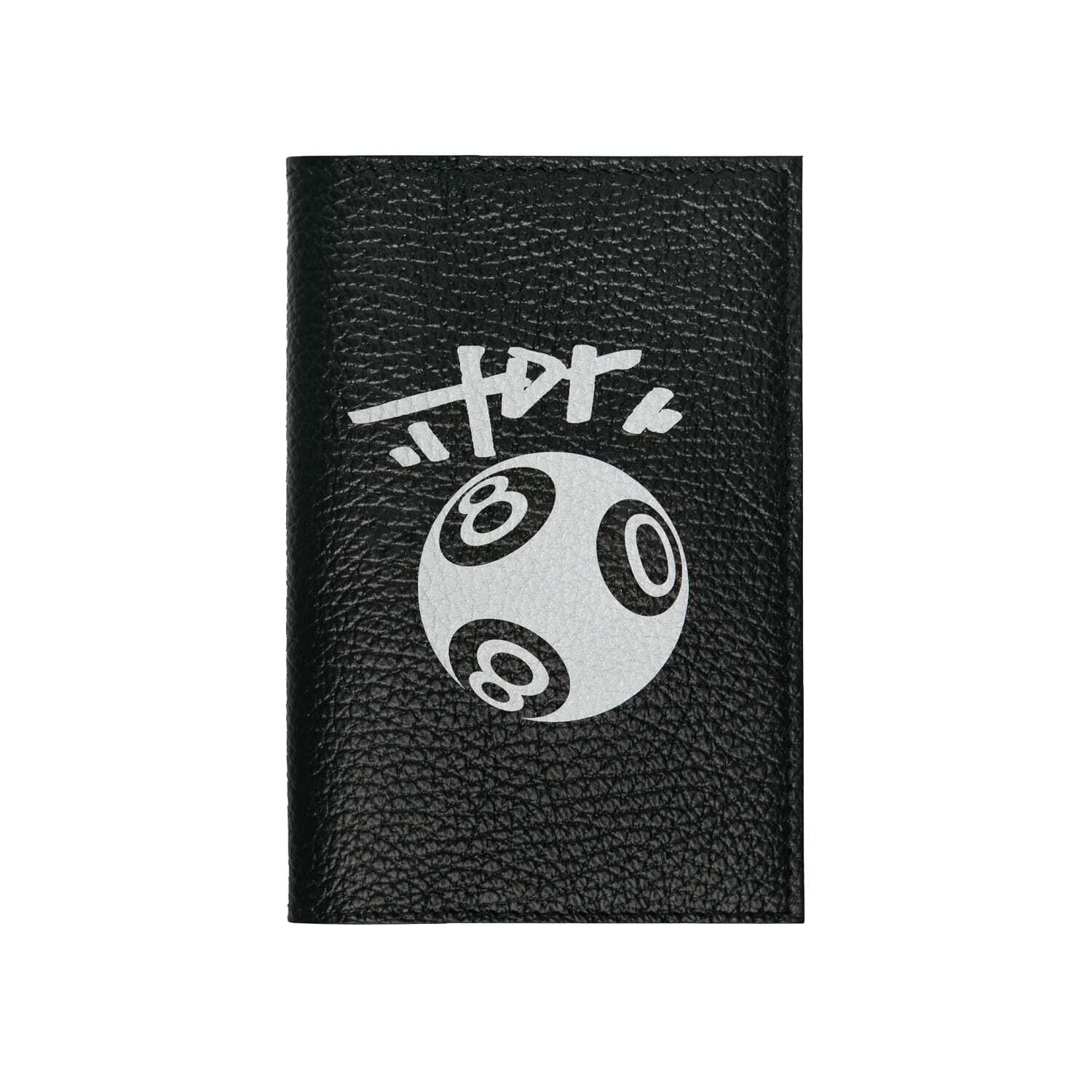 Обложка на паспорт "ЮГ 808"