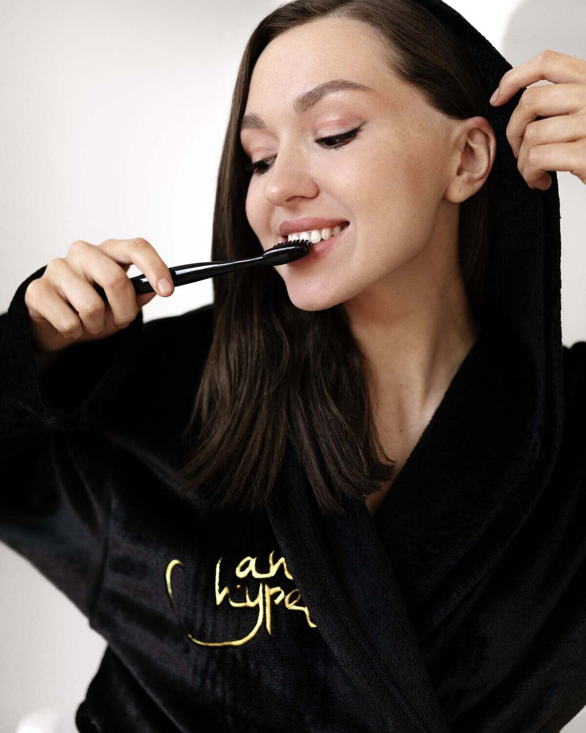 Зубная щетка "Antihype Home"