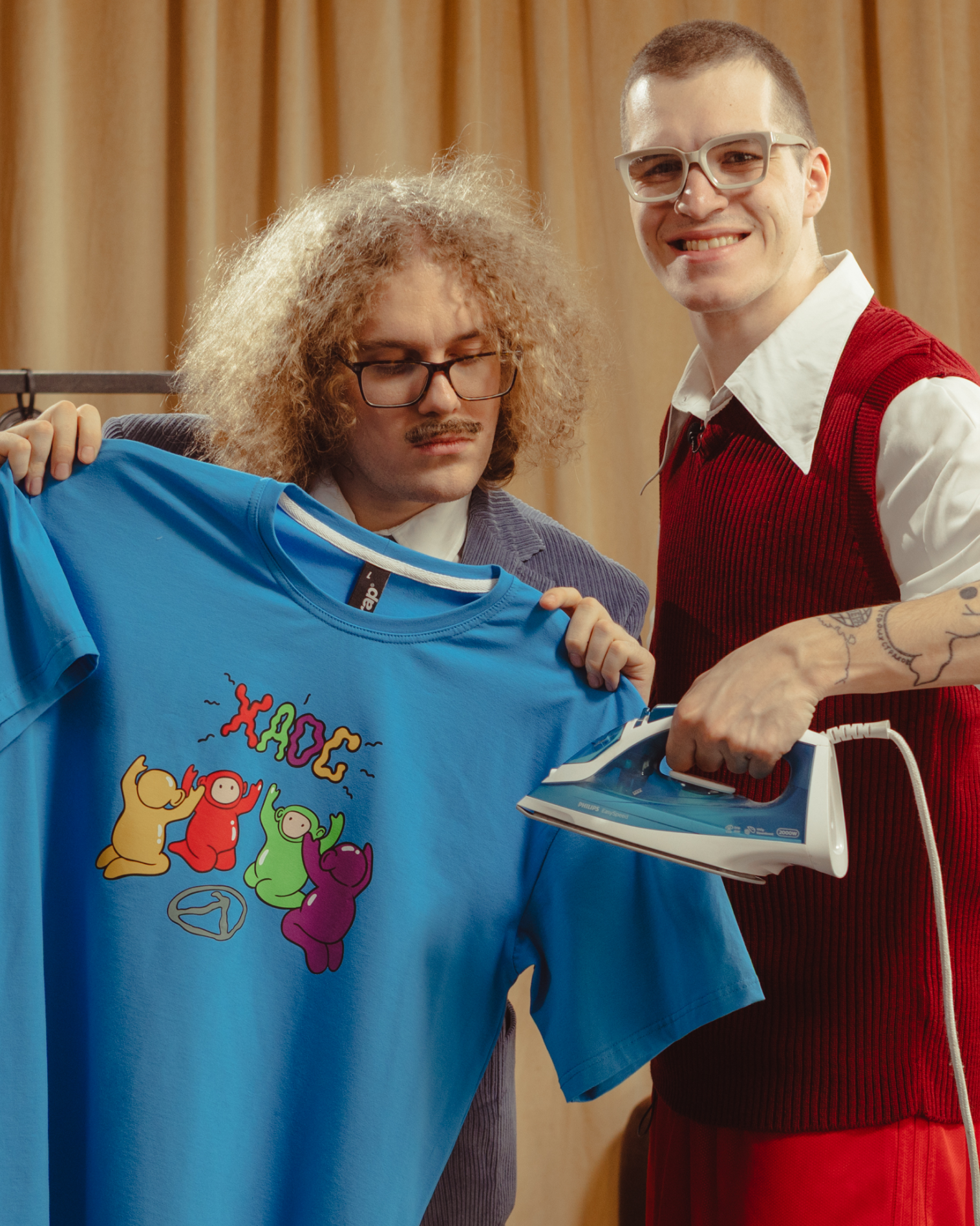 ПЛМ & VSRAP