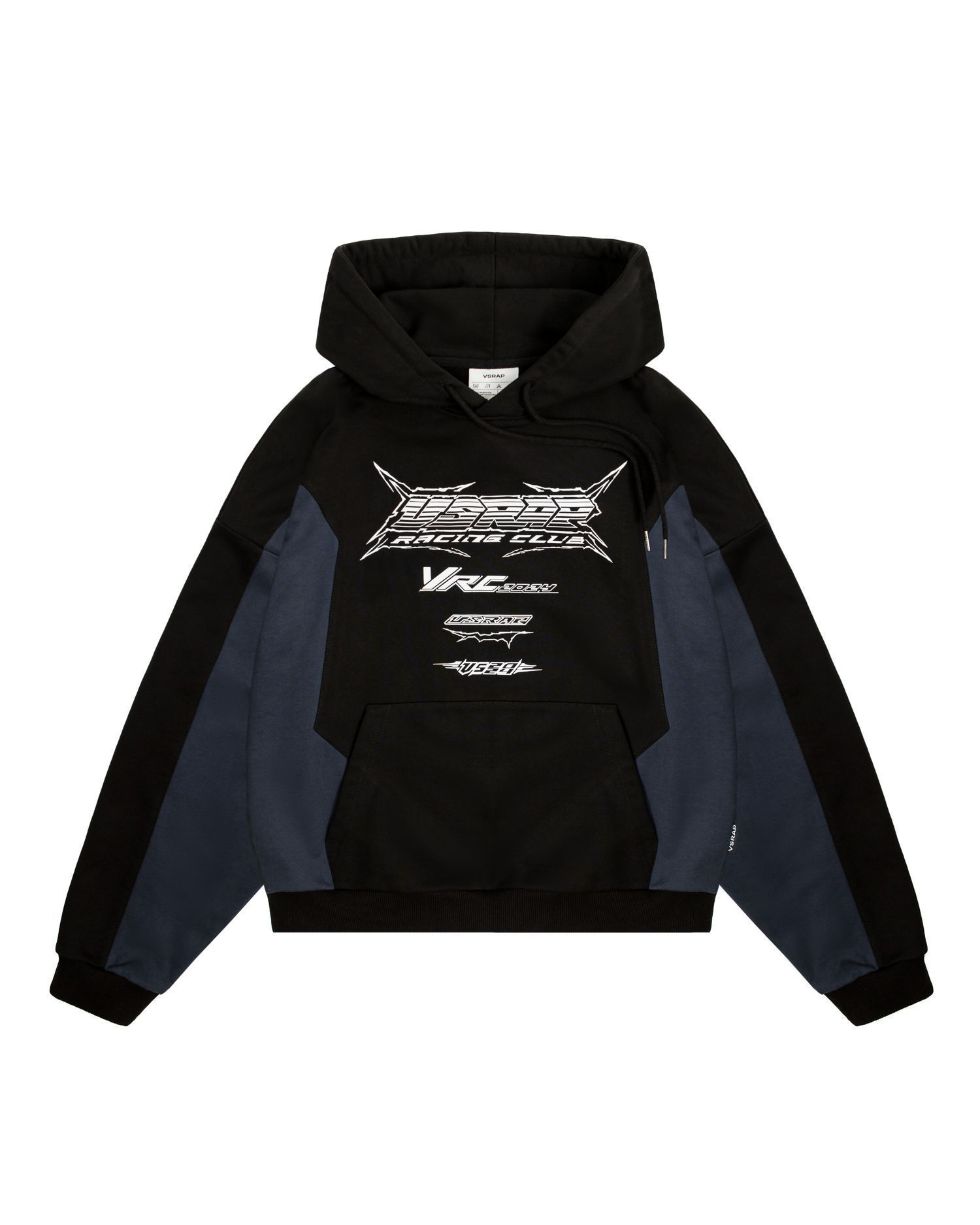 Худи "VRC v.1"