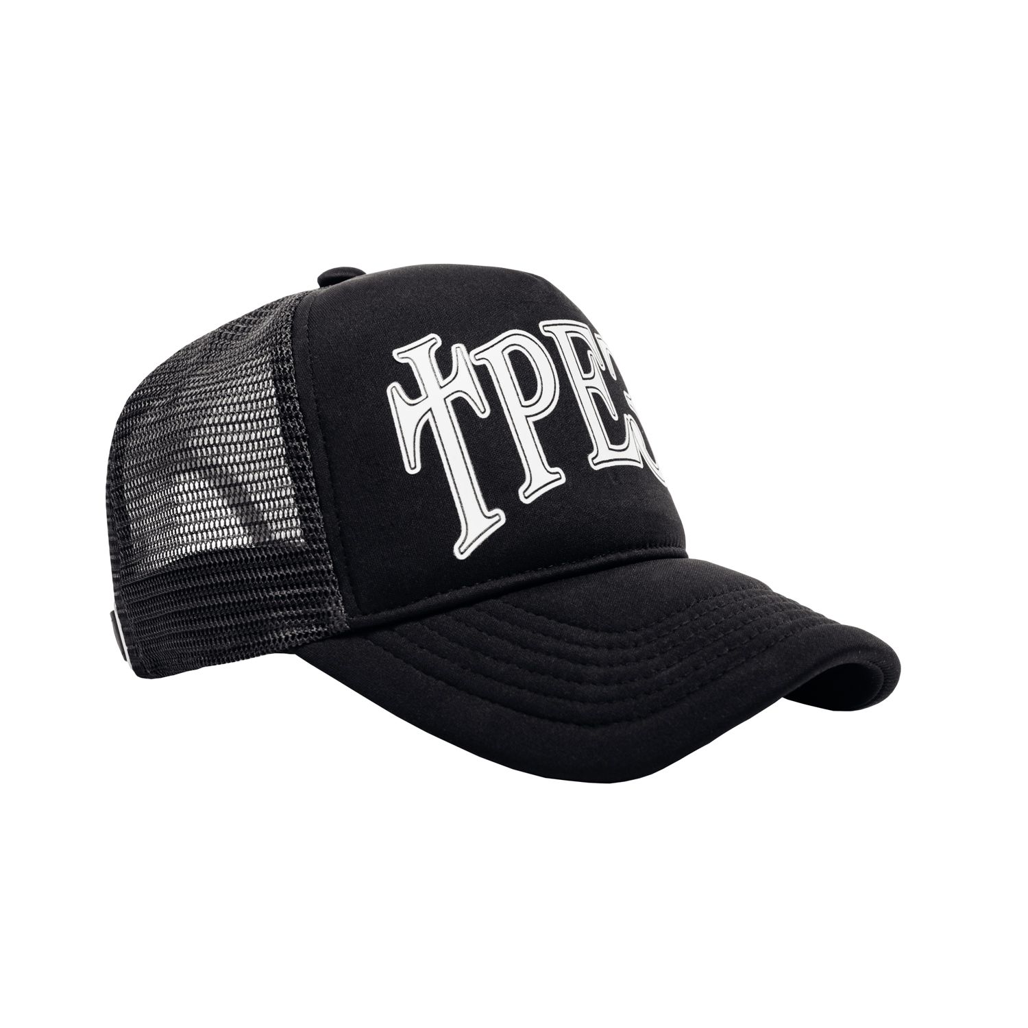 Бейсболка "Трезв"