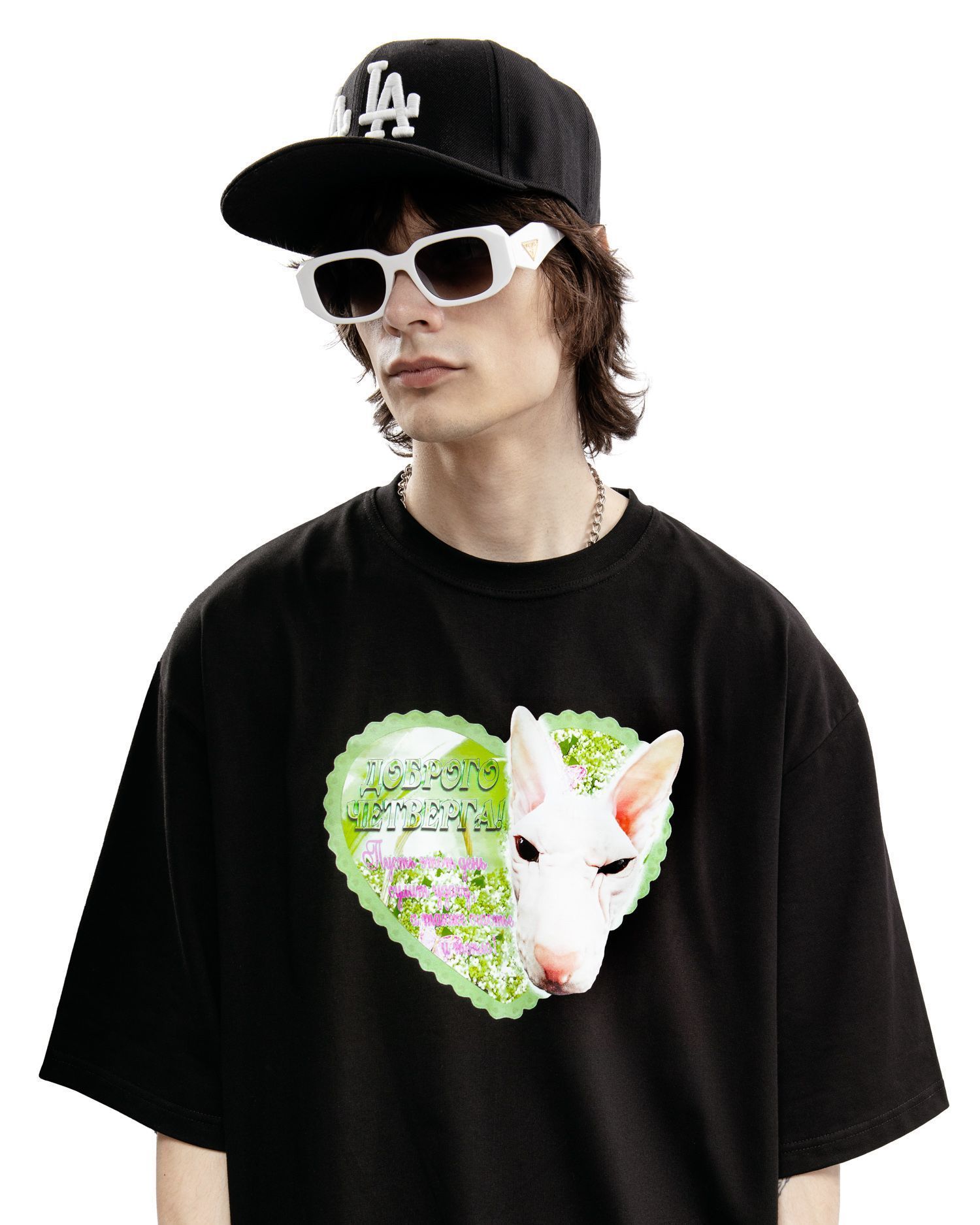 Футболка "WhatsАpp"