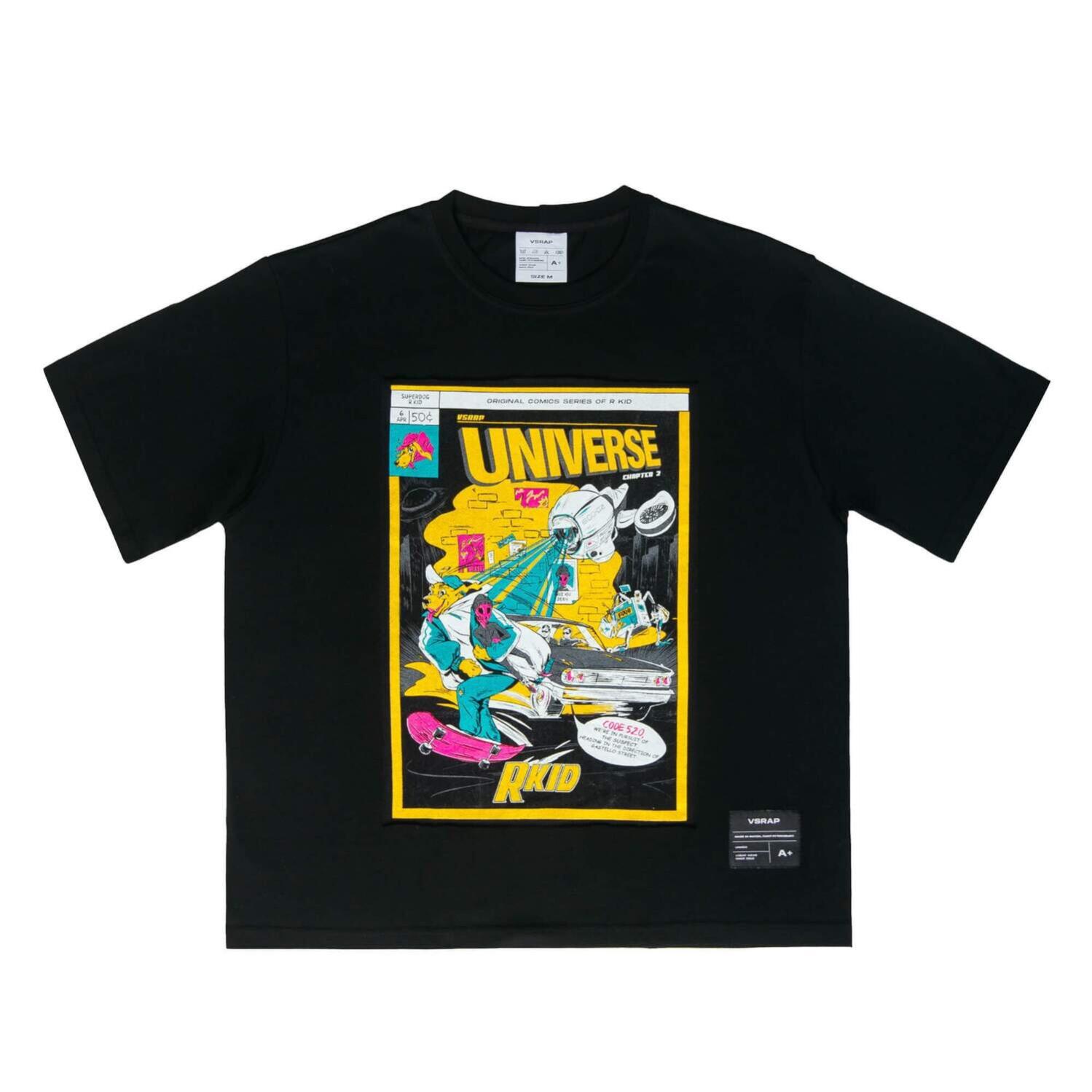 Футболка "Universe"