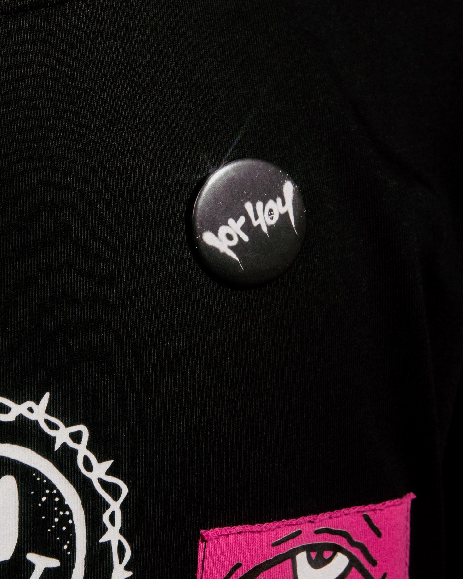 Значок "ЮГ 404"