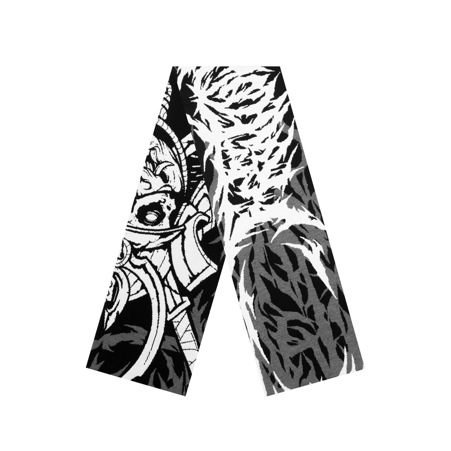 Шарф "FFF Classic"